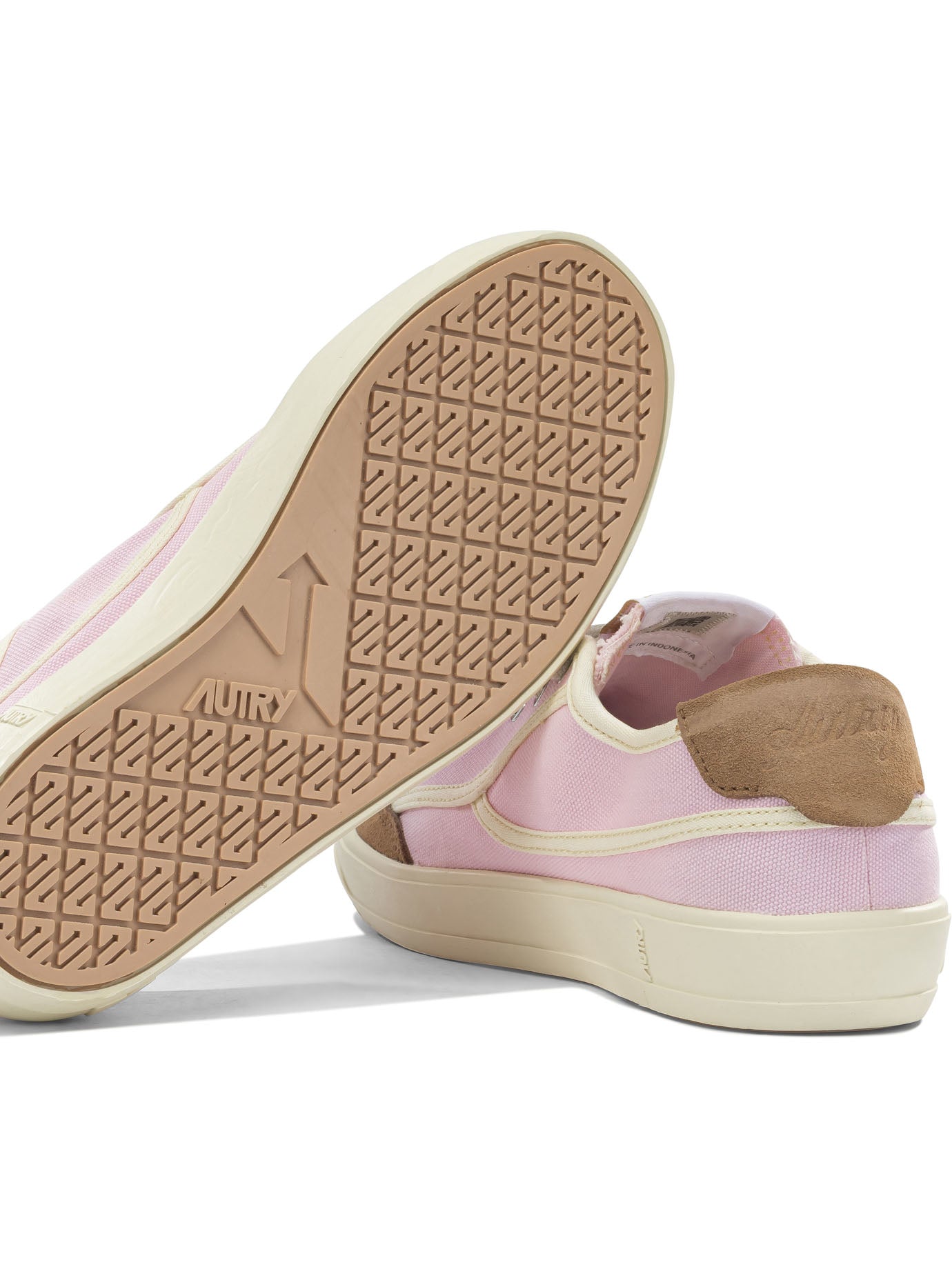 Autry Windscape Low Sneakers
