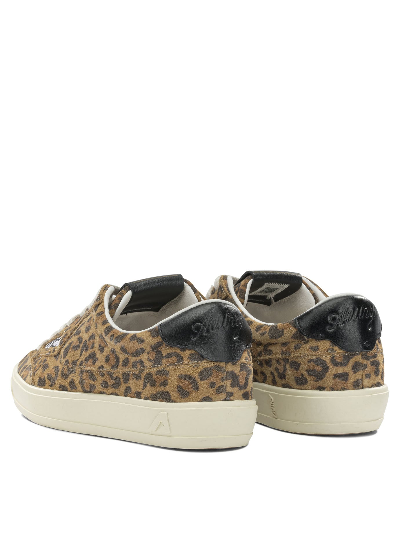 Autry Windscape Low Sneakers