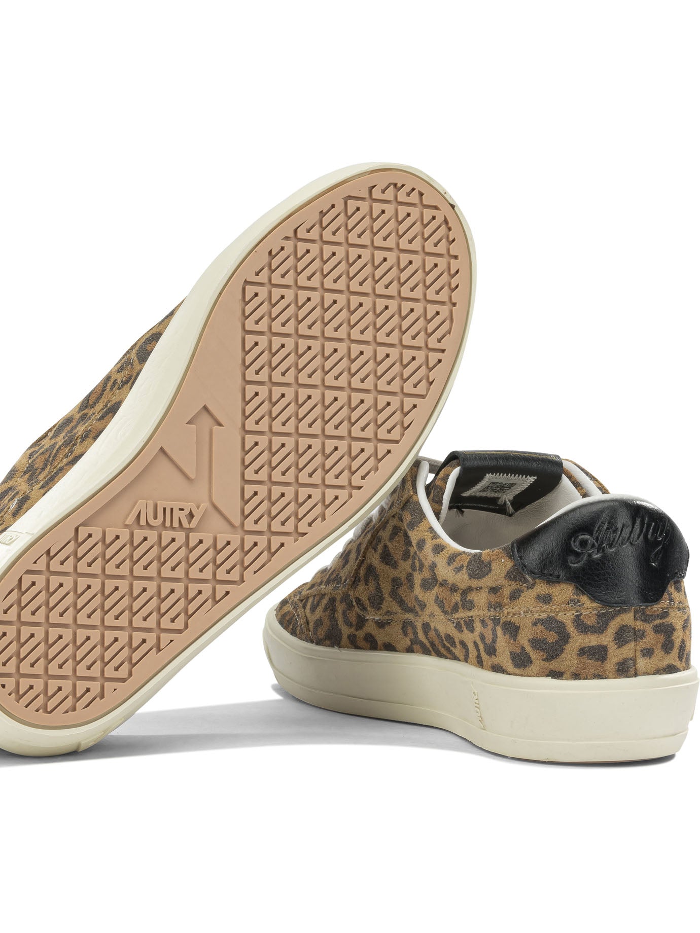 Autry Windscape Low Sneakers