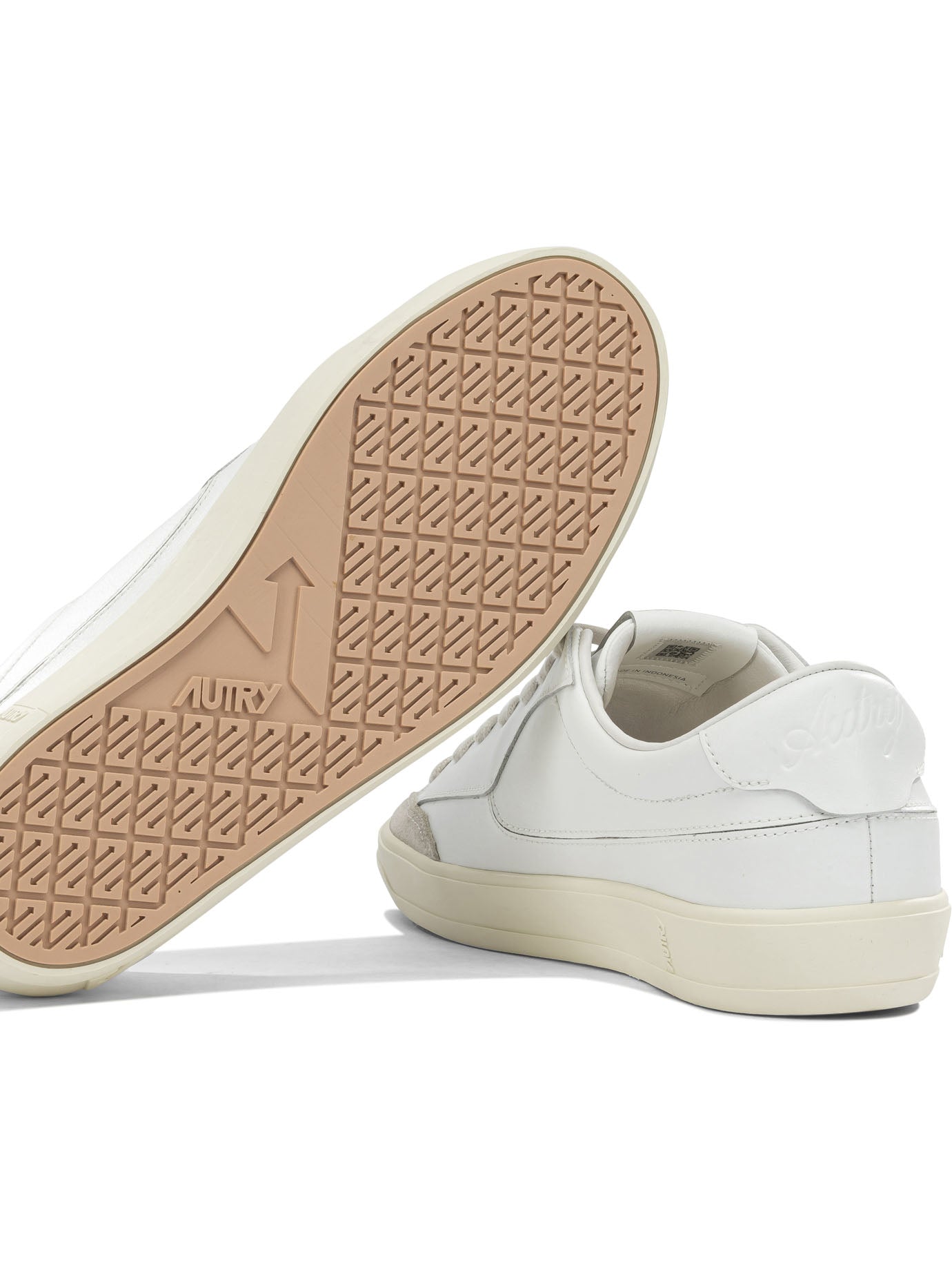 Autry Windscape Low Sneakers