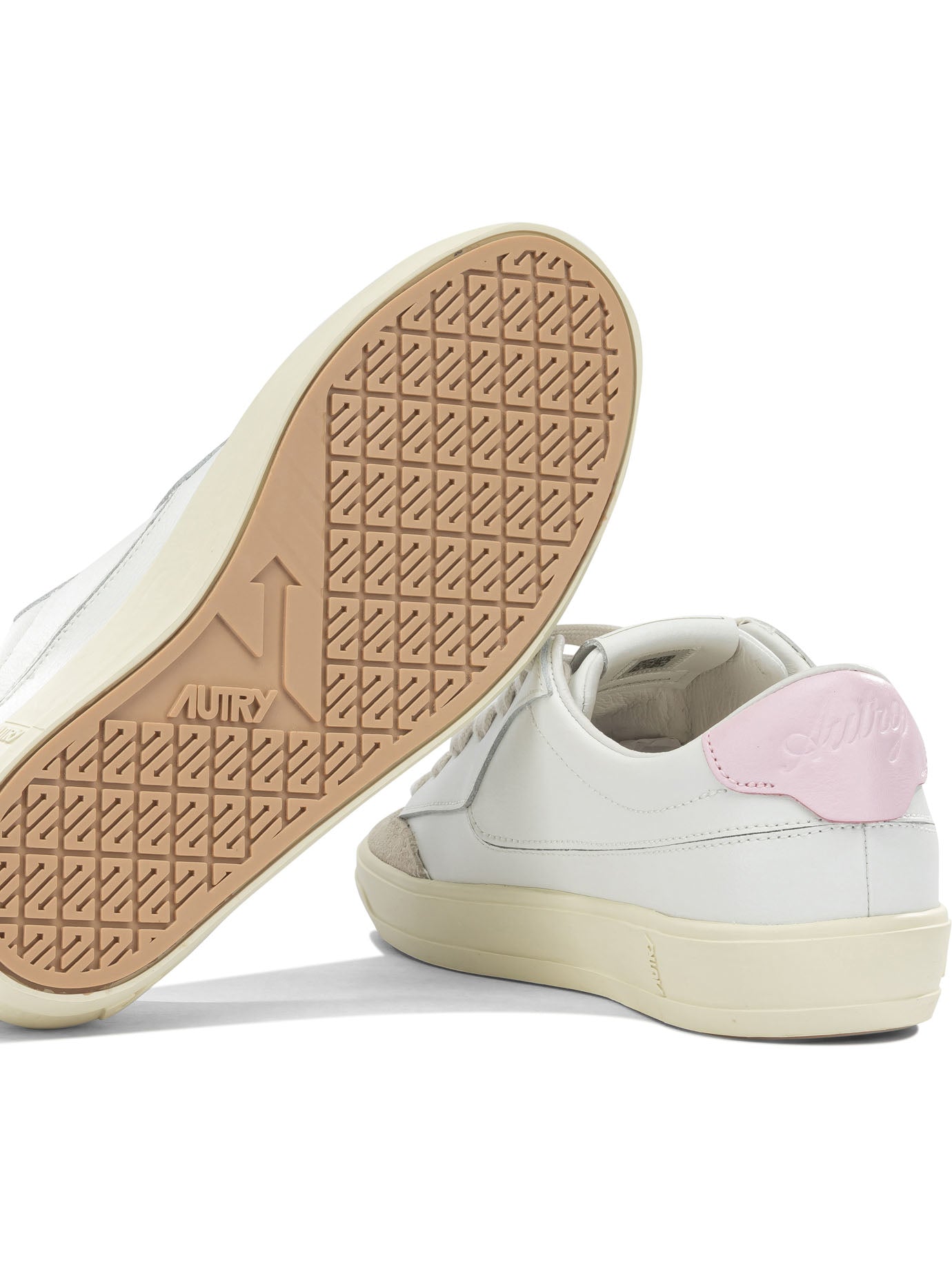 Autry Windscape Low Sneakers
