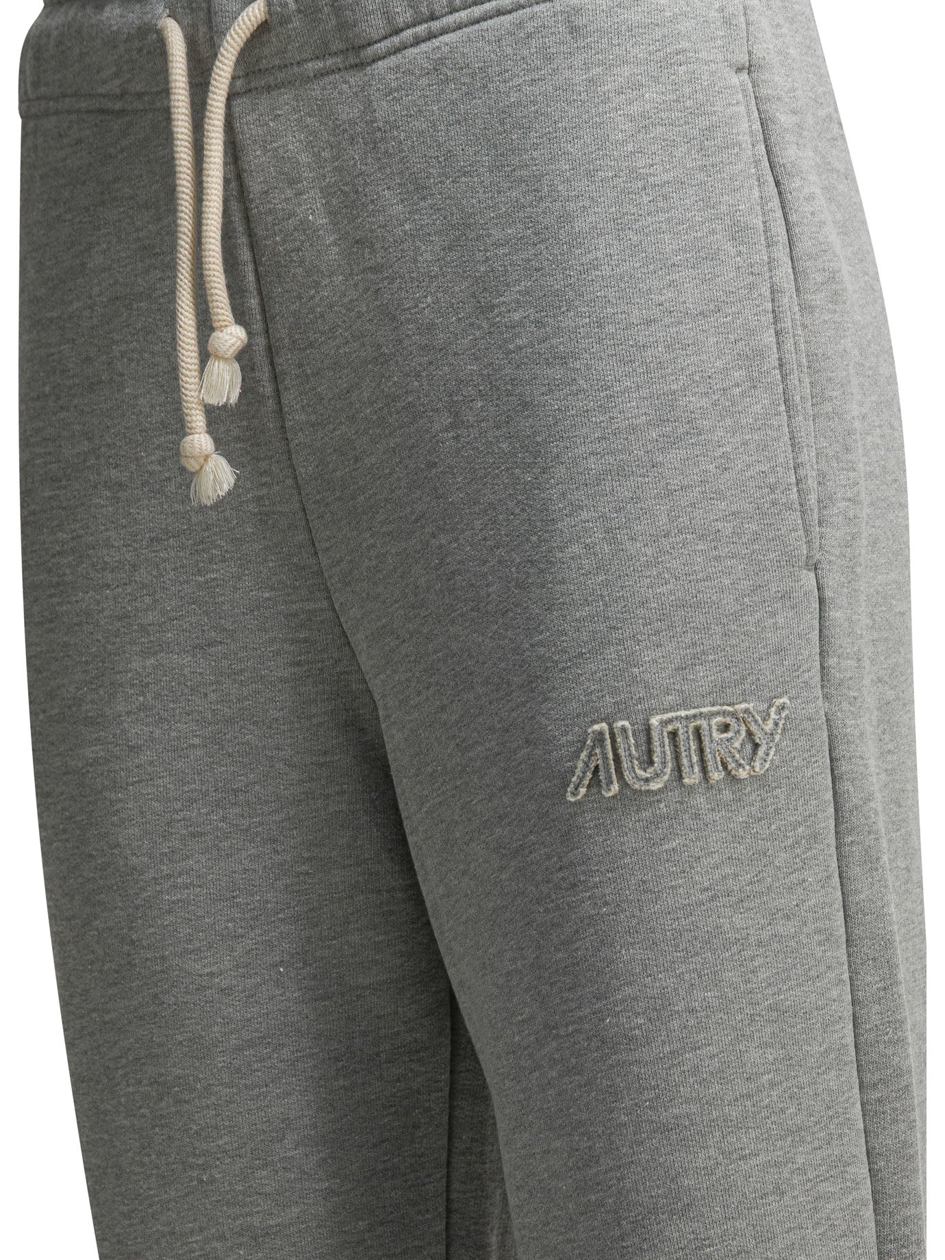 Autry Sports Pants With Logo