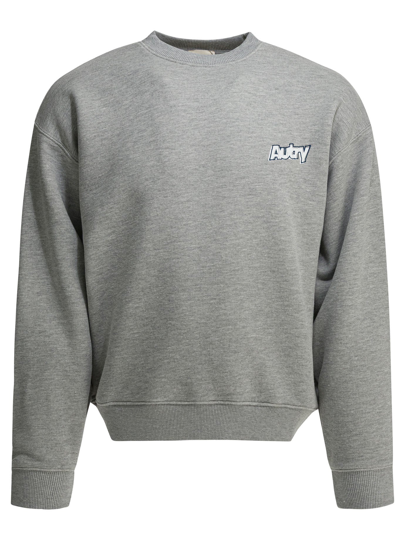 Autry Crewneck Sweatshirt With Logo