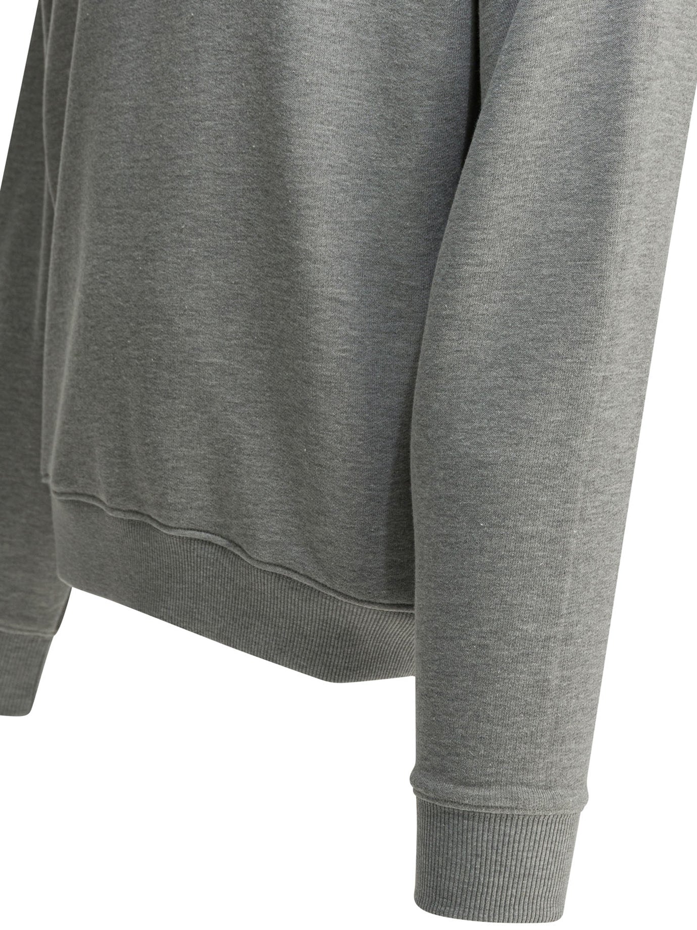 Autry Crewneck Sweatshirt With Logo