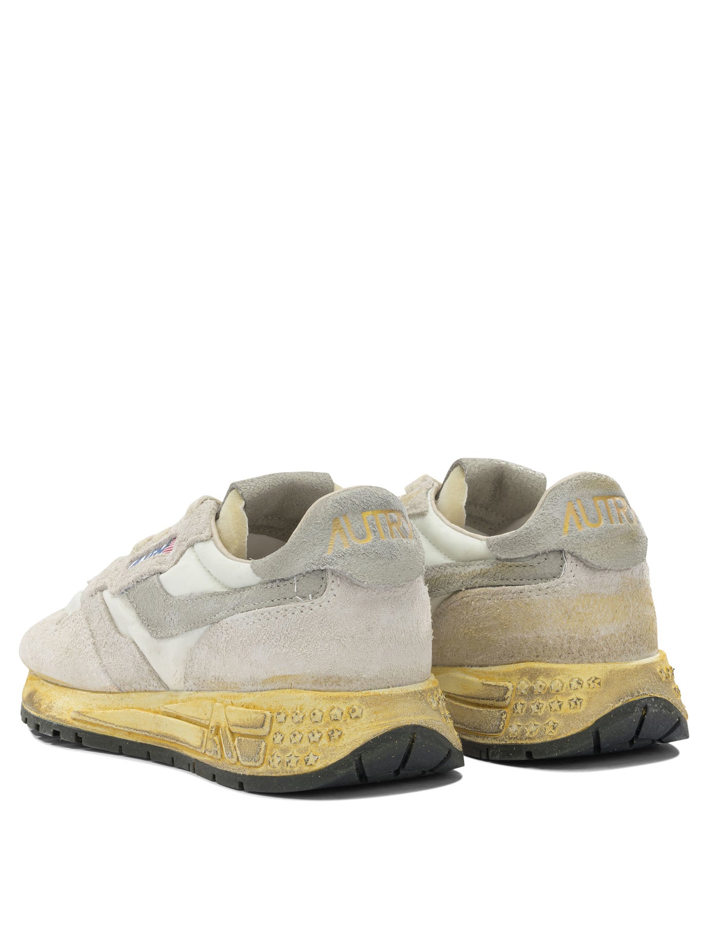 Autry Sneakers & Slip-On