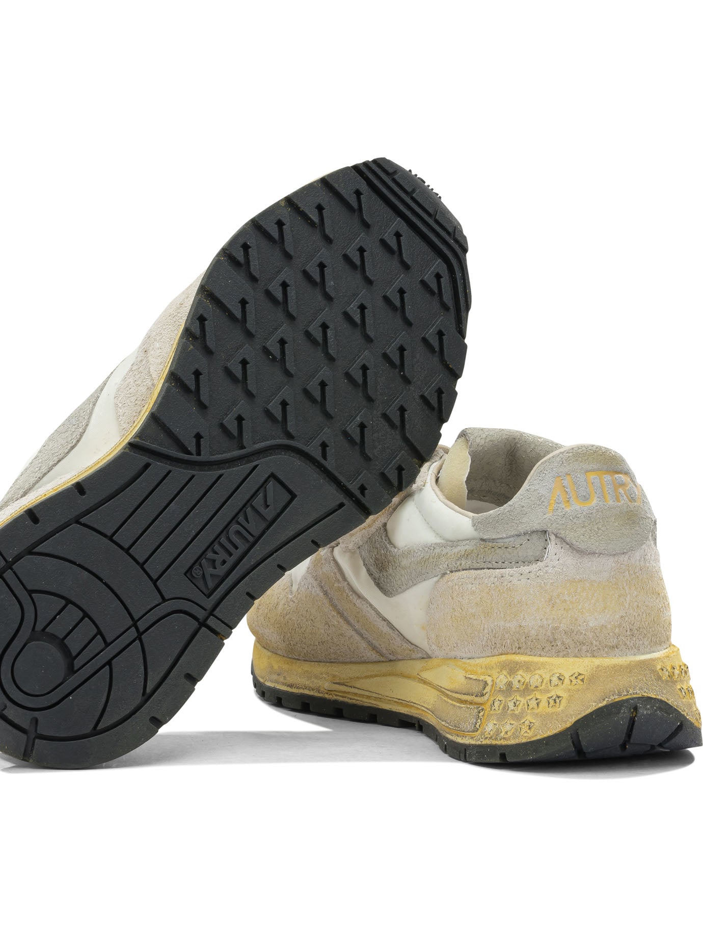 Autry Sneakers & Slip-On