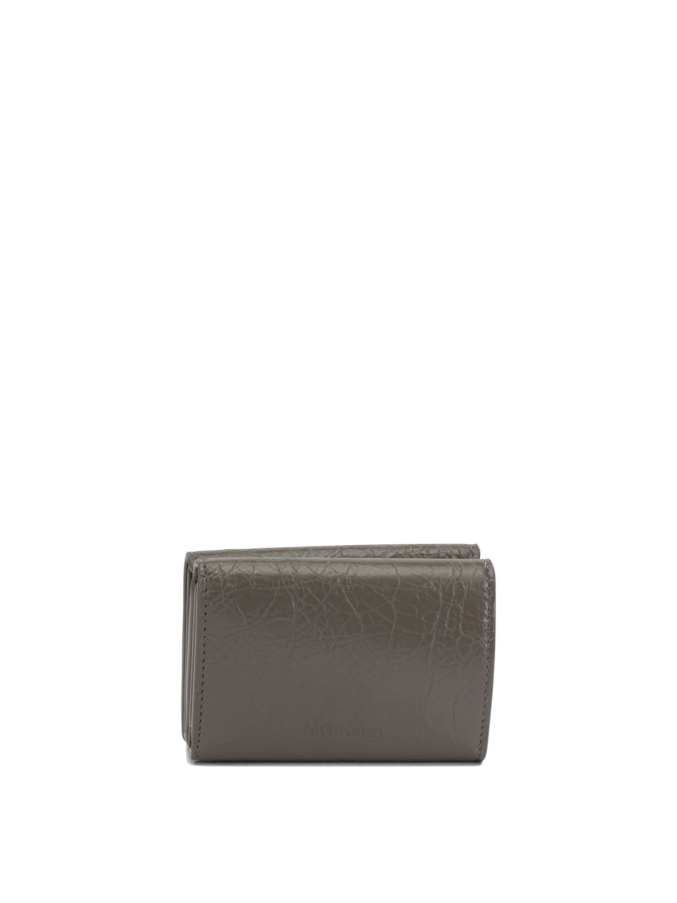 Balenciaga Le City Mini Wallet
