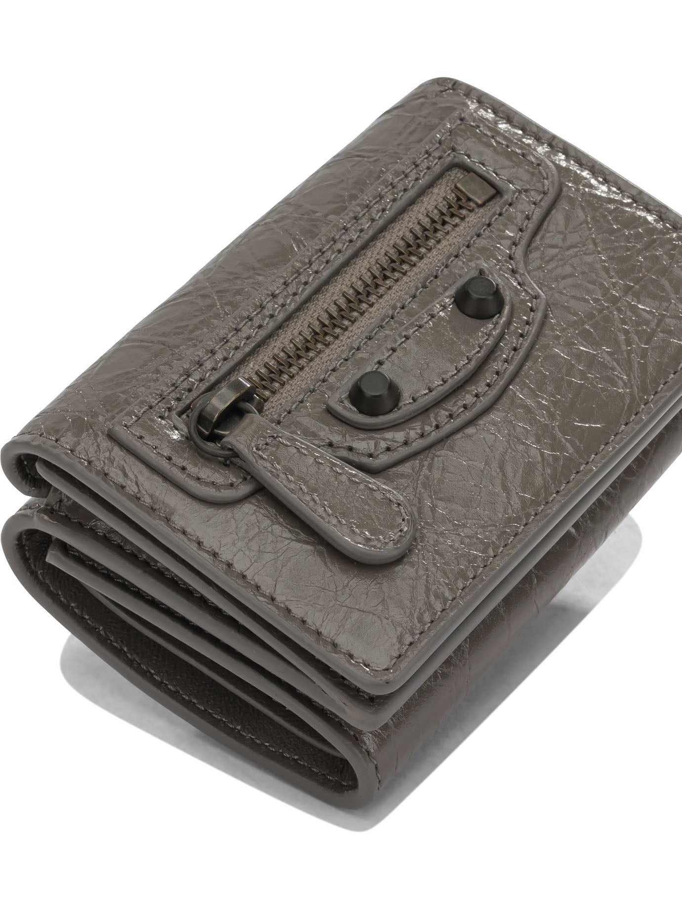 Balenciaga Le City Mini Wallet