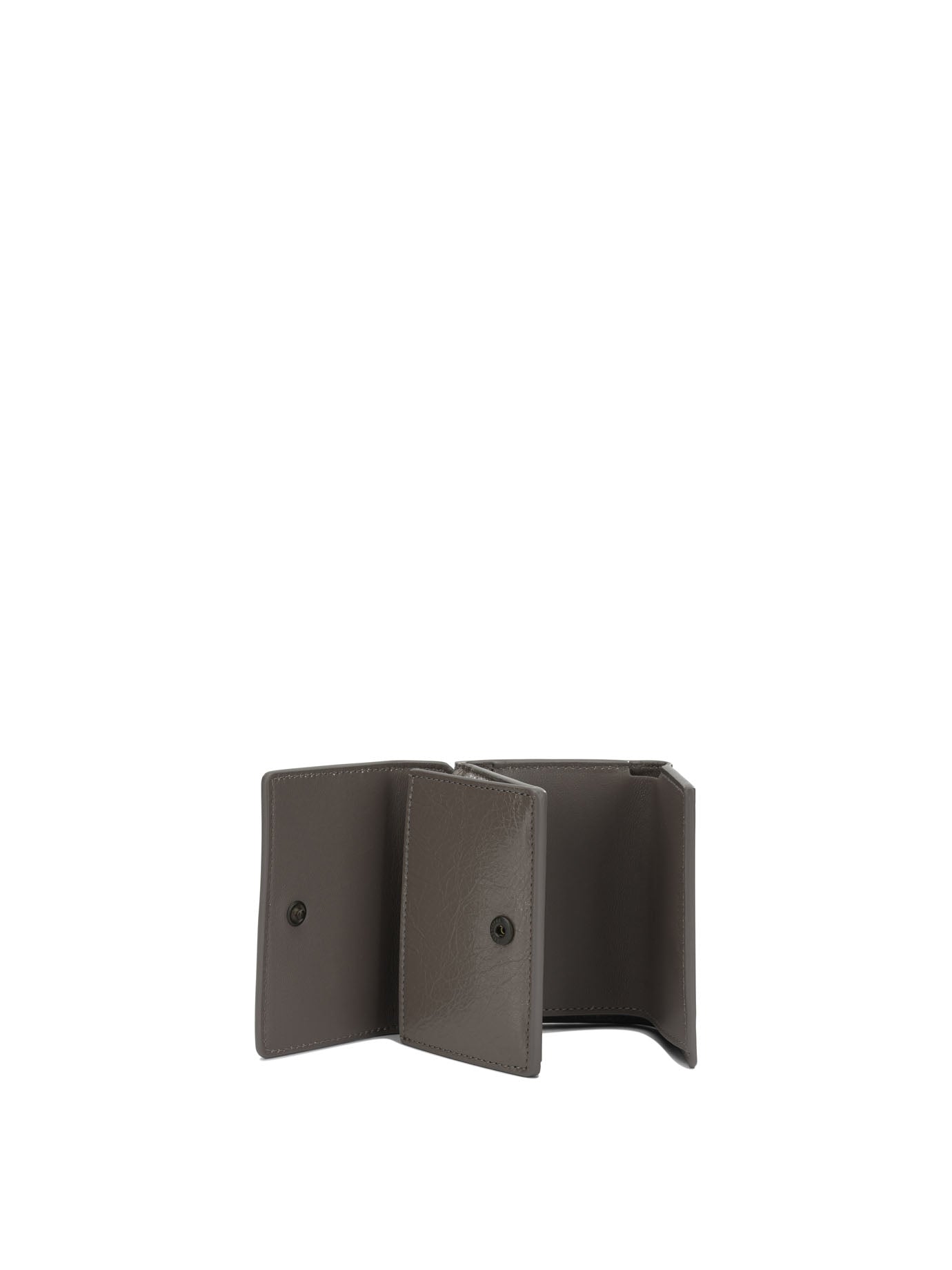 Balenciaga Le City Mini Wallet