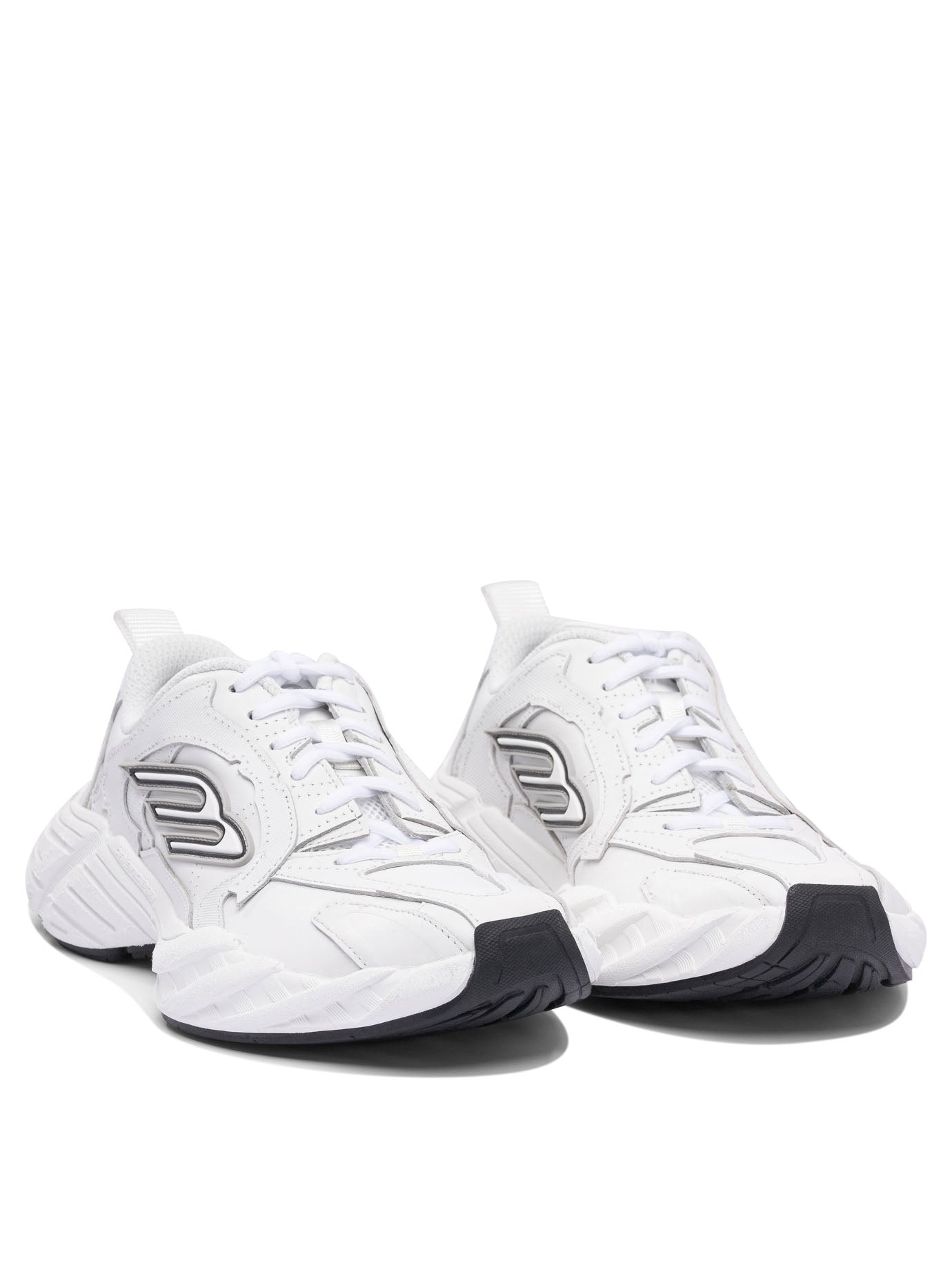 Balenciaga Sneakers & Slip-On