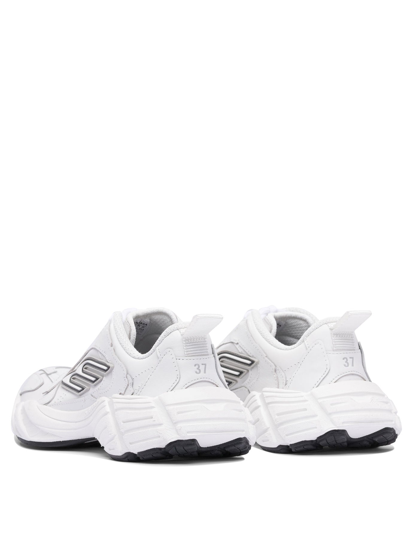 Balenciaga Sneakers & Slip-On