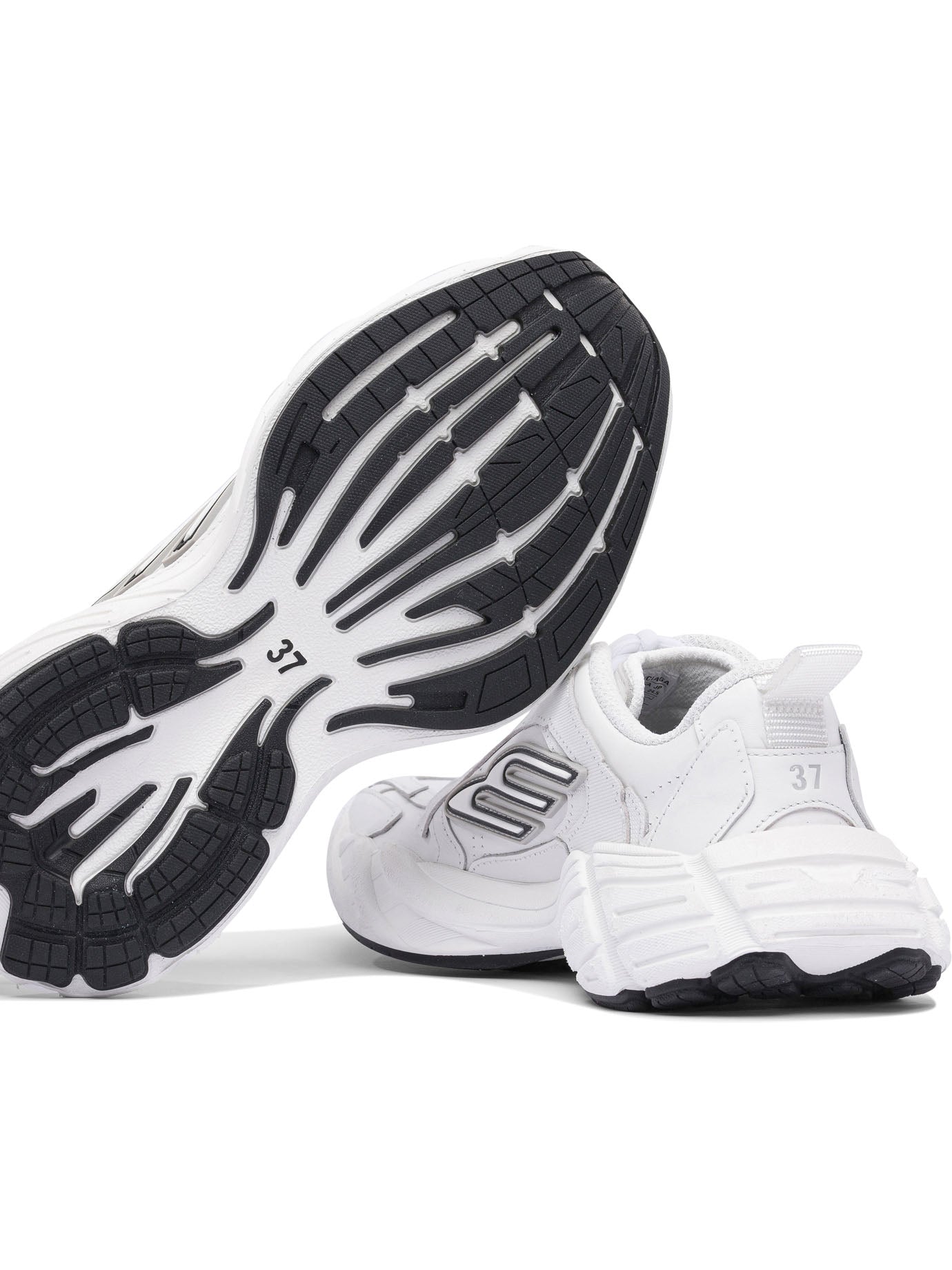 Balenciaga Sneakers & Slip-On