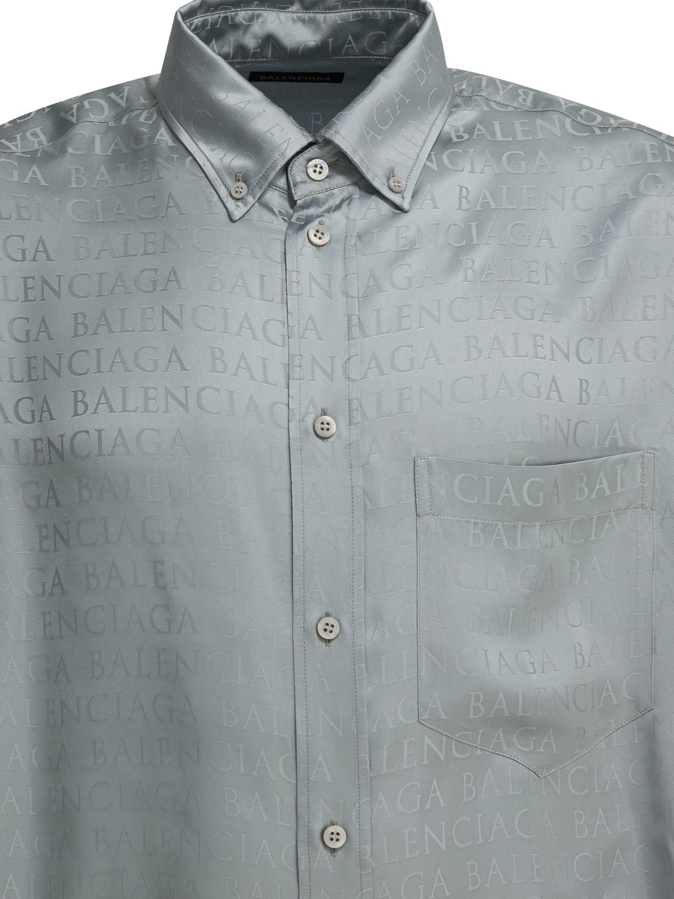 Balenciaga Shirts