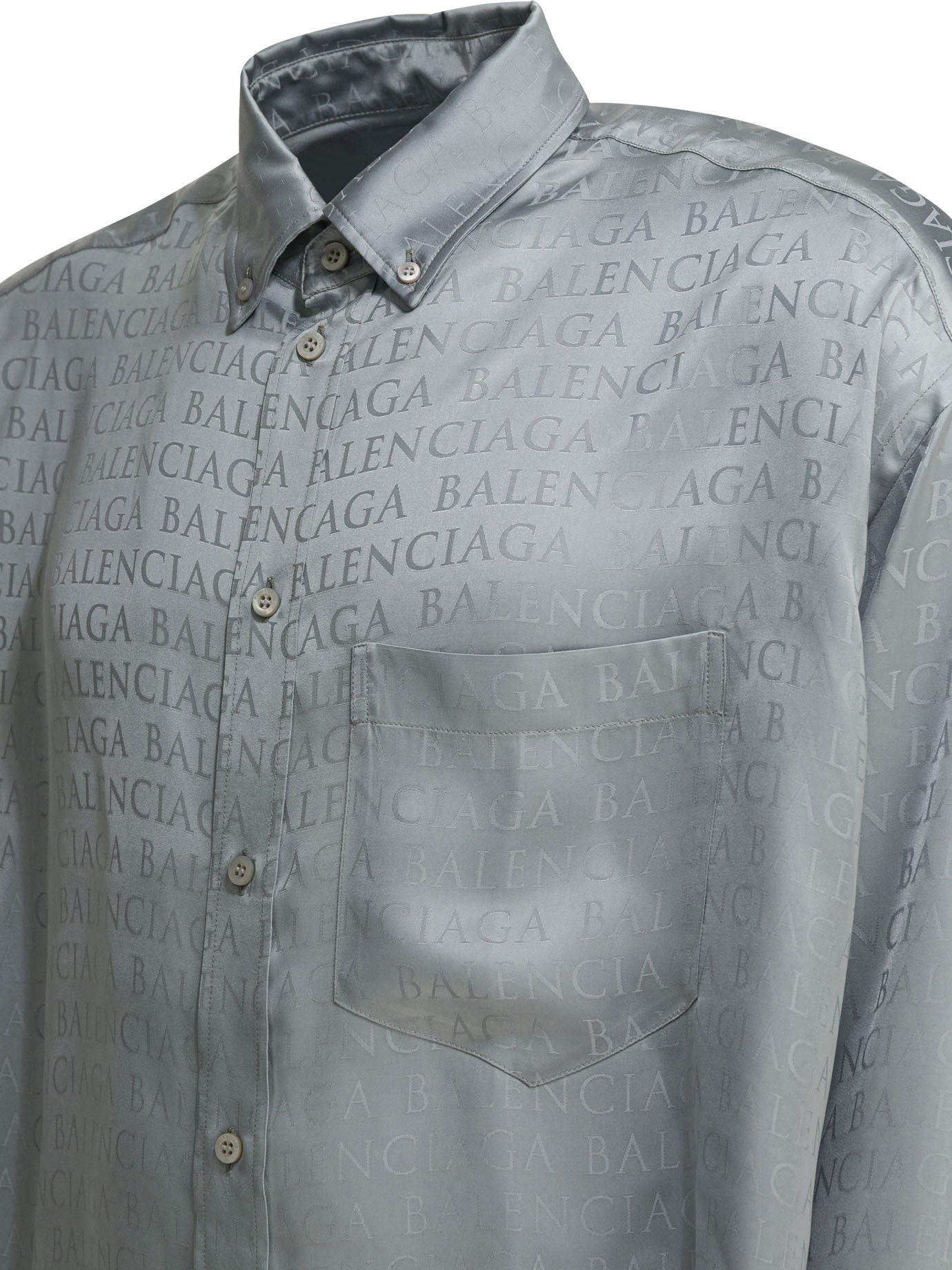 Balenciaga Shirts