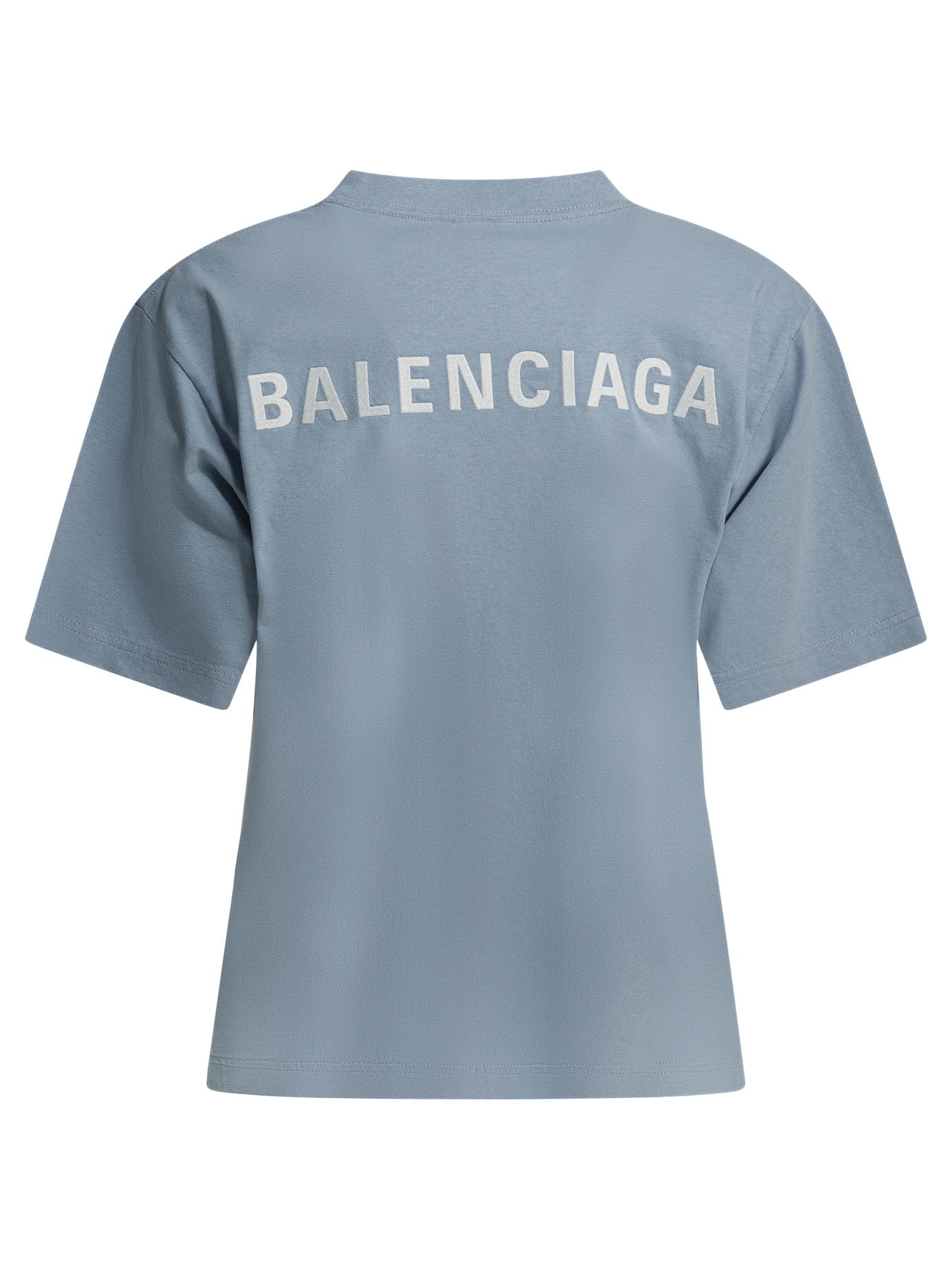 Balenciaga Balenciaga Back T-Shirt