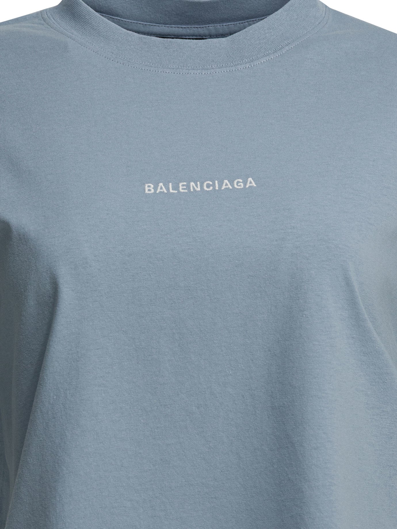 Balenciaga Balenciaga Back T-Shirt