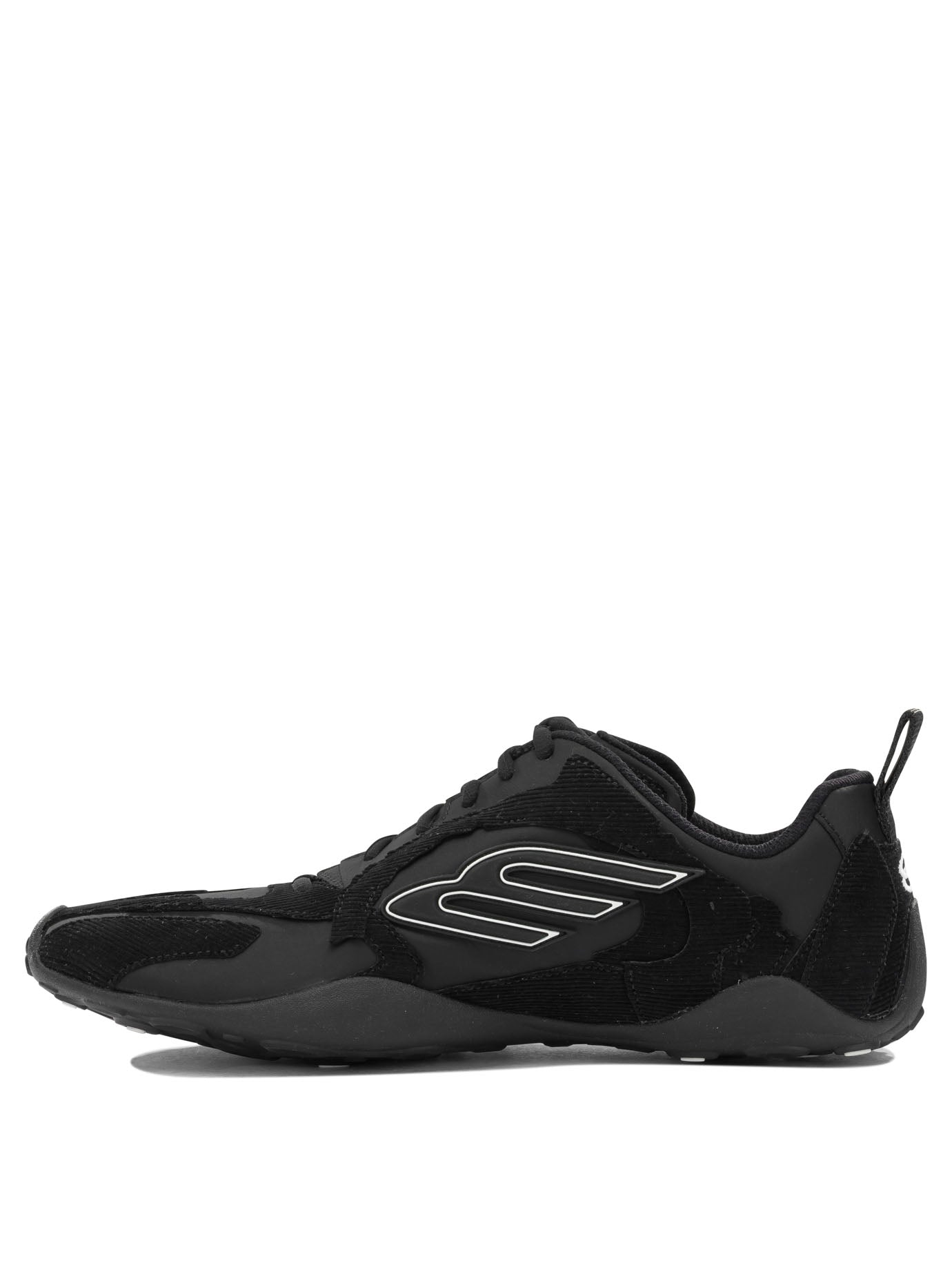 Balenciaga Monday Ultra Low-Top Sneakers