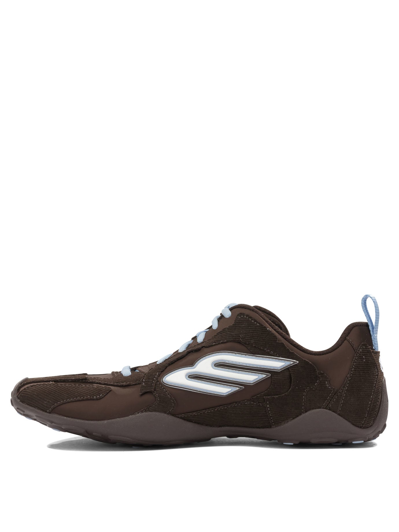 Balenciaga Monday Ultra Low-Top Sneakers