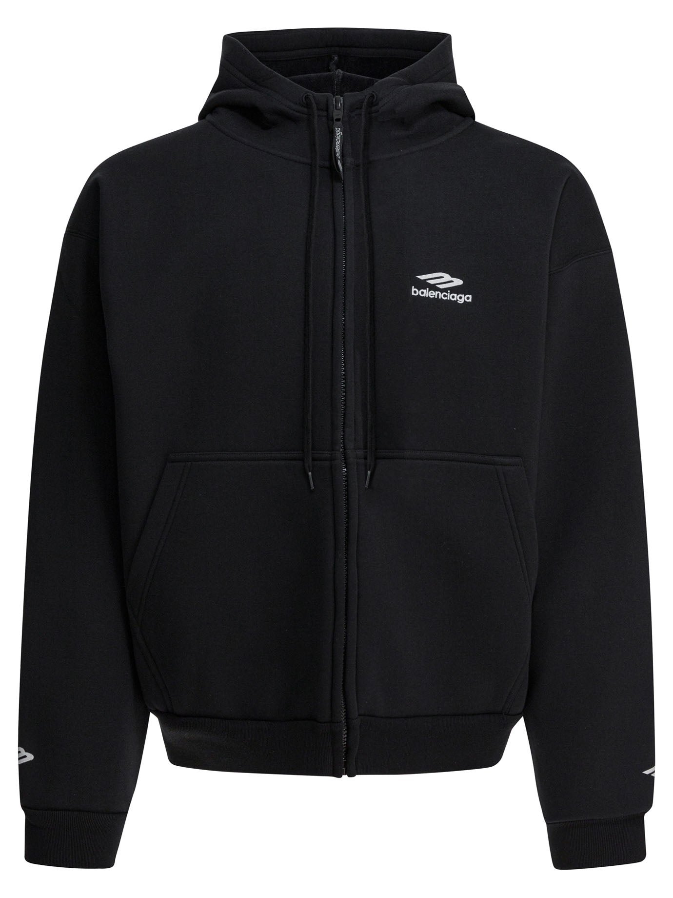 Balenciaga 3B Sports Icon Hoodie