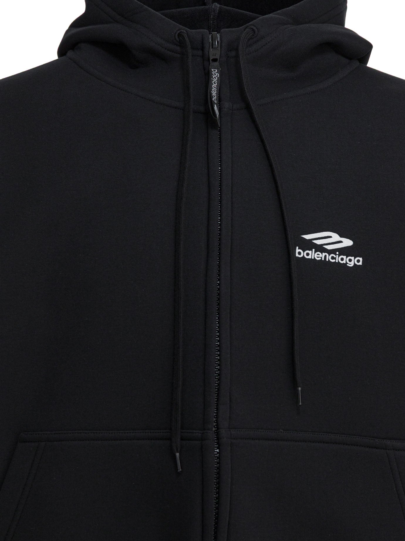 Balenciaga 3B Sports Icon Hoodie