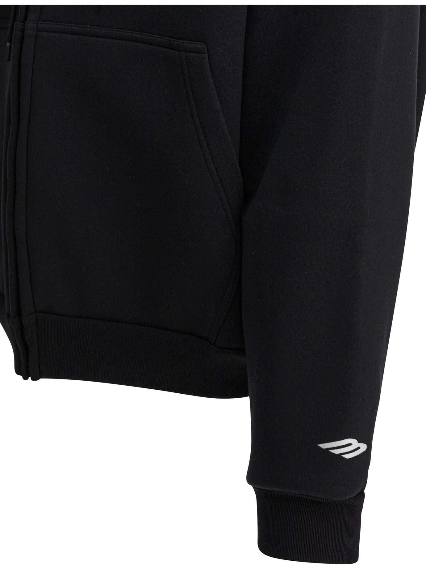 Balenciaga 3B Sports Icon Hoodie