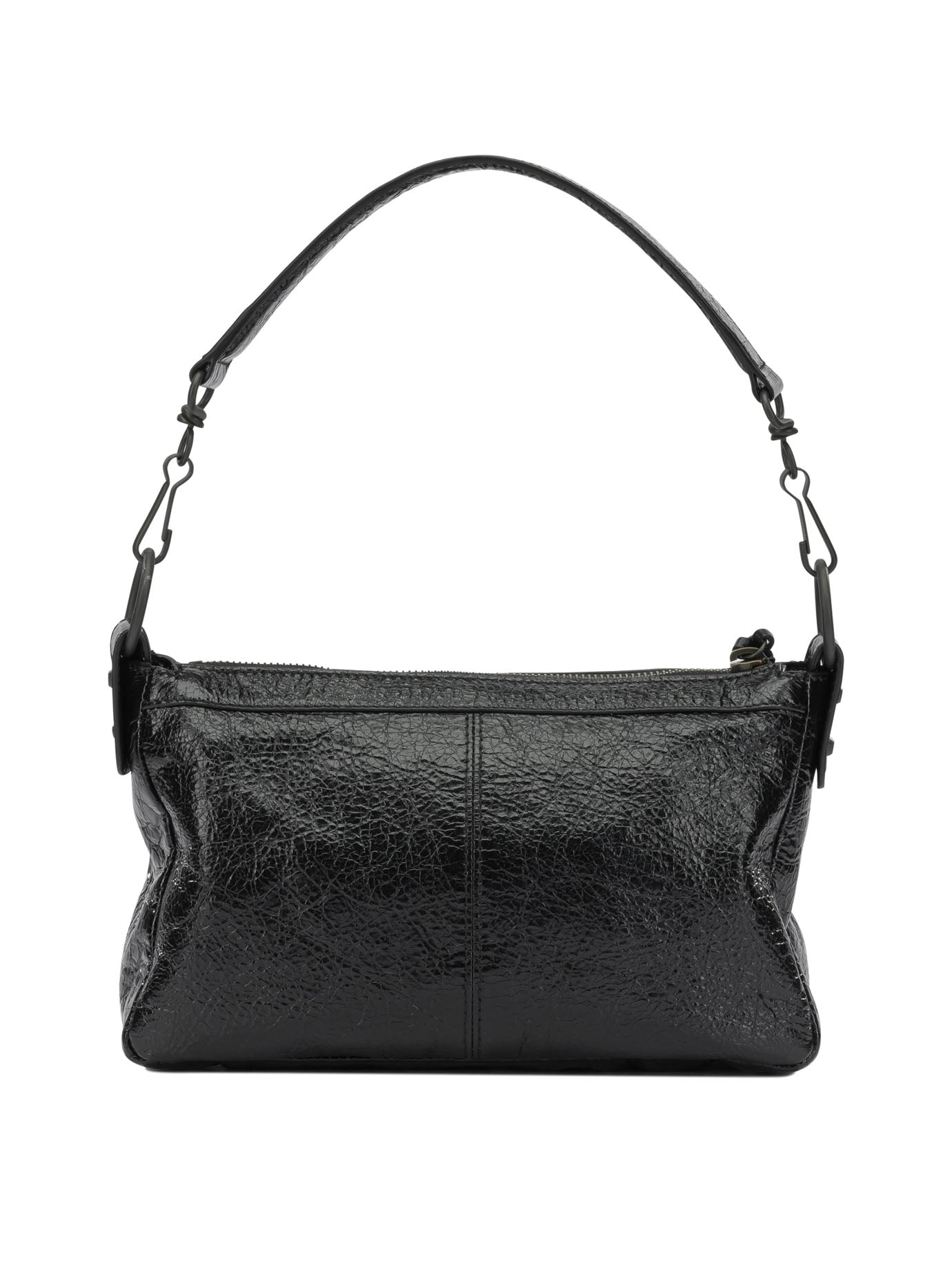 Balenciaga Le City Moto Mini Small Shoulder Bag