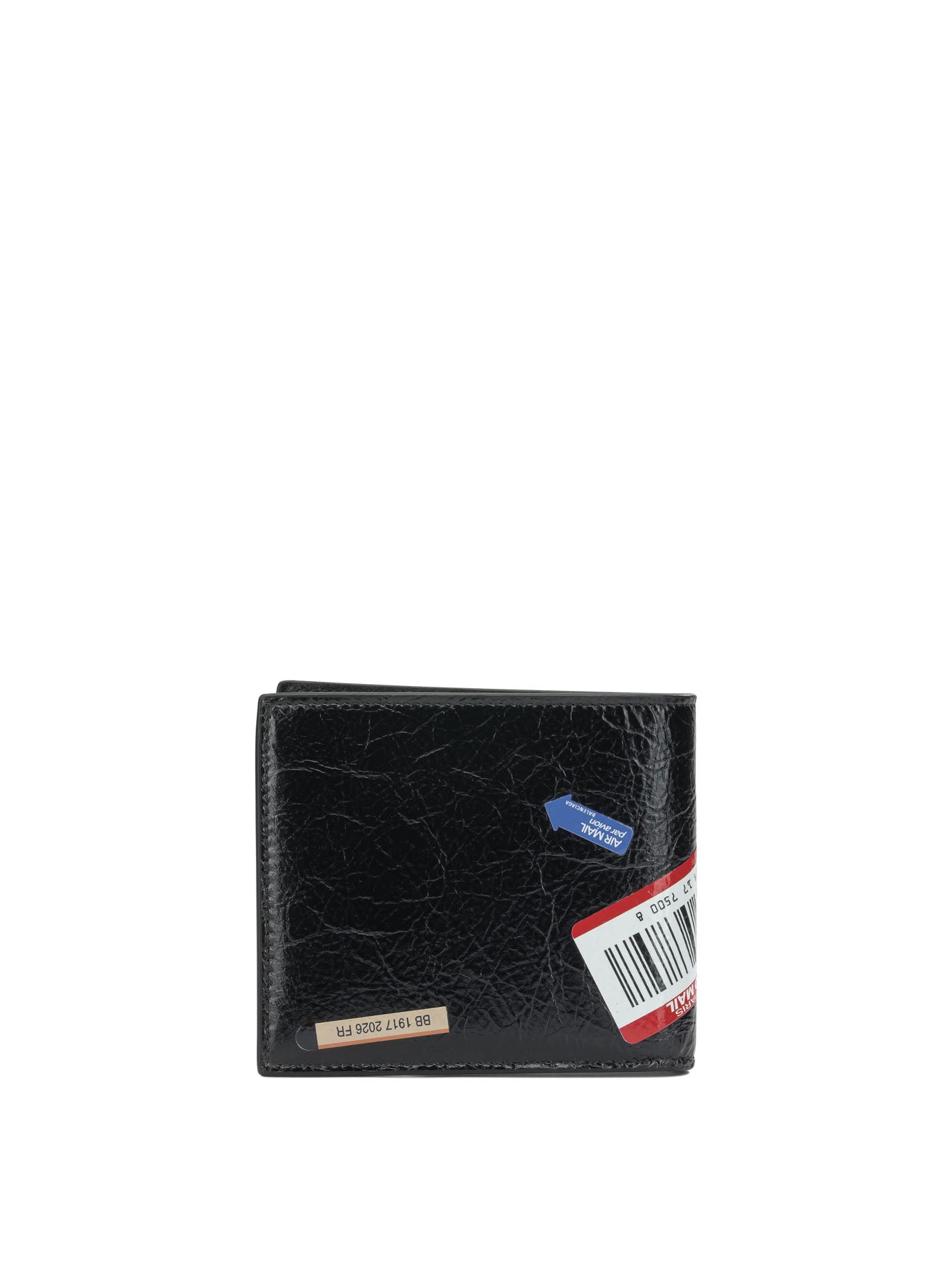 Balenciaga Cash Square Folded Wallet