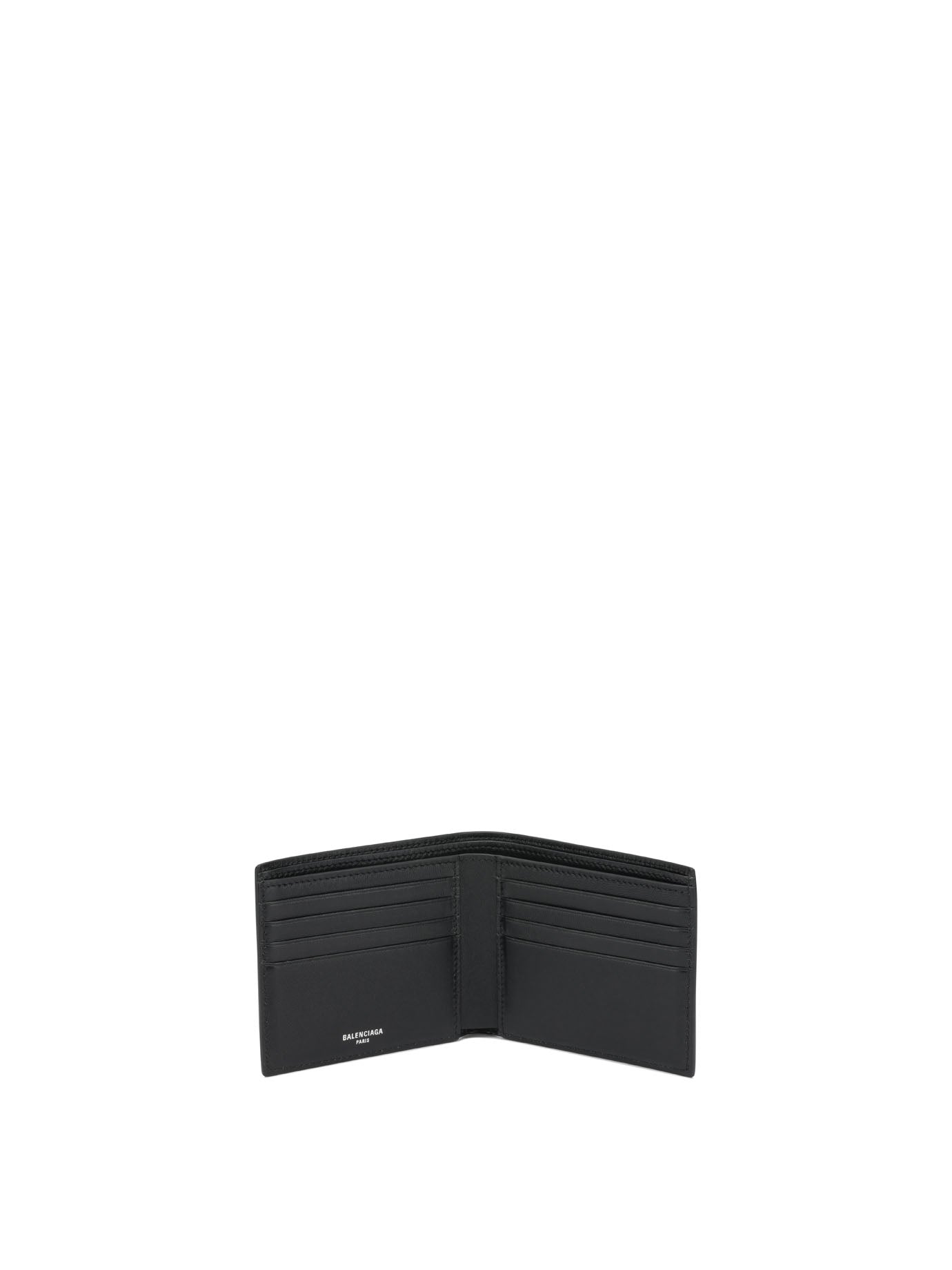 Balenciaga Cash Square Folded Wallet