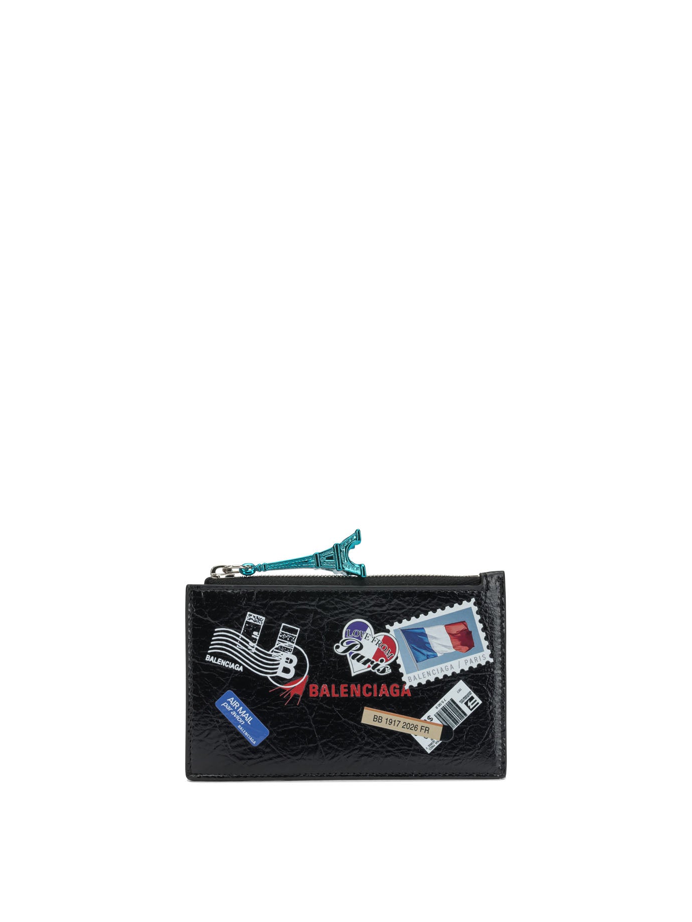 Balenciaga Cash Wallet