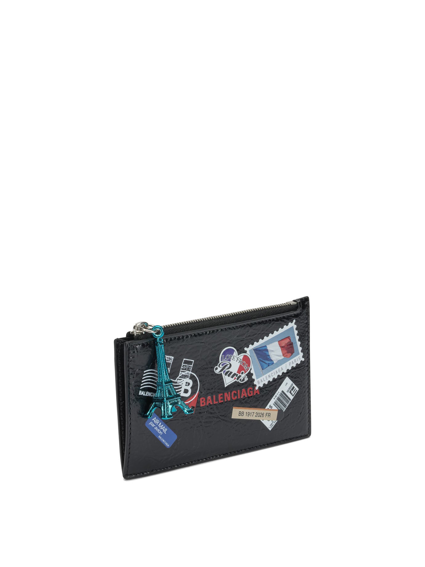 Balenciaga Cash Wallet