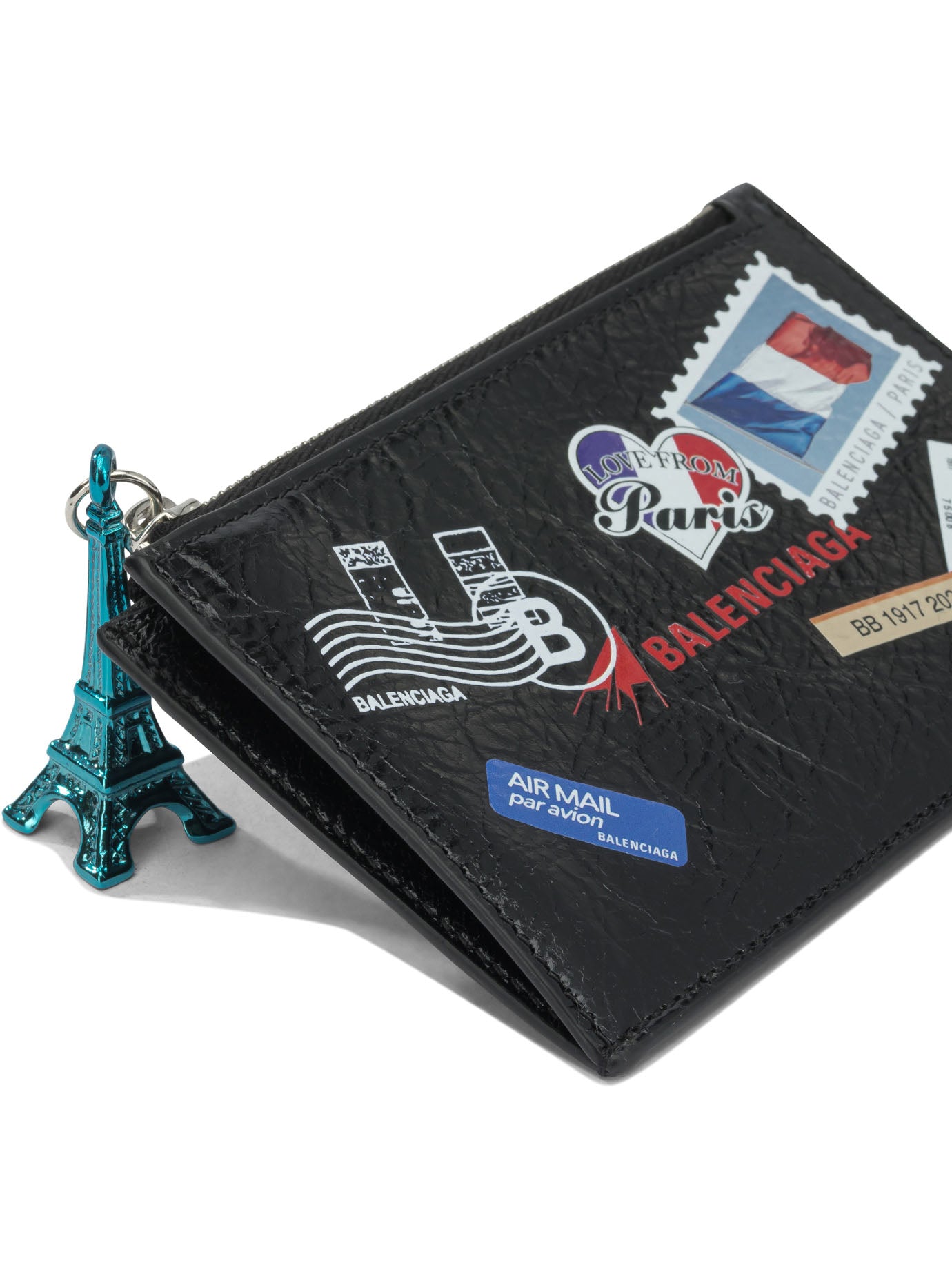 Balenciaga Cash Wallet
