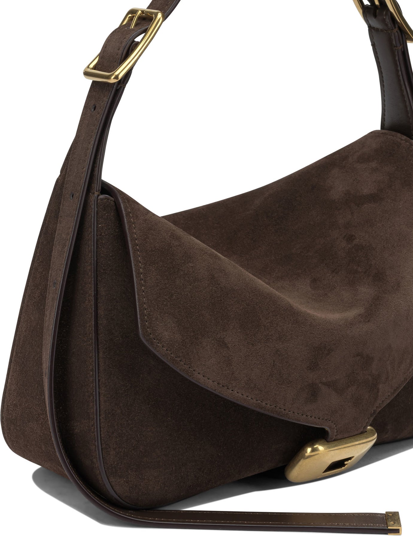 Balenciaga Clicca Medium Shoulder Bag