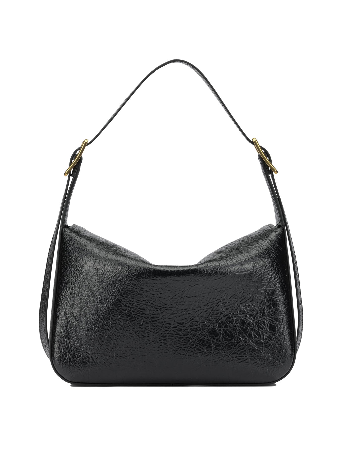 Balenciaga Clicca Medium Shoulder Bag