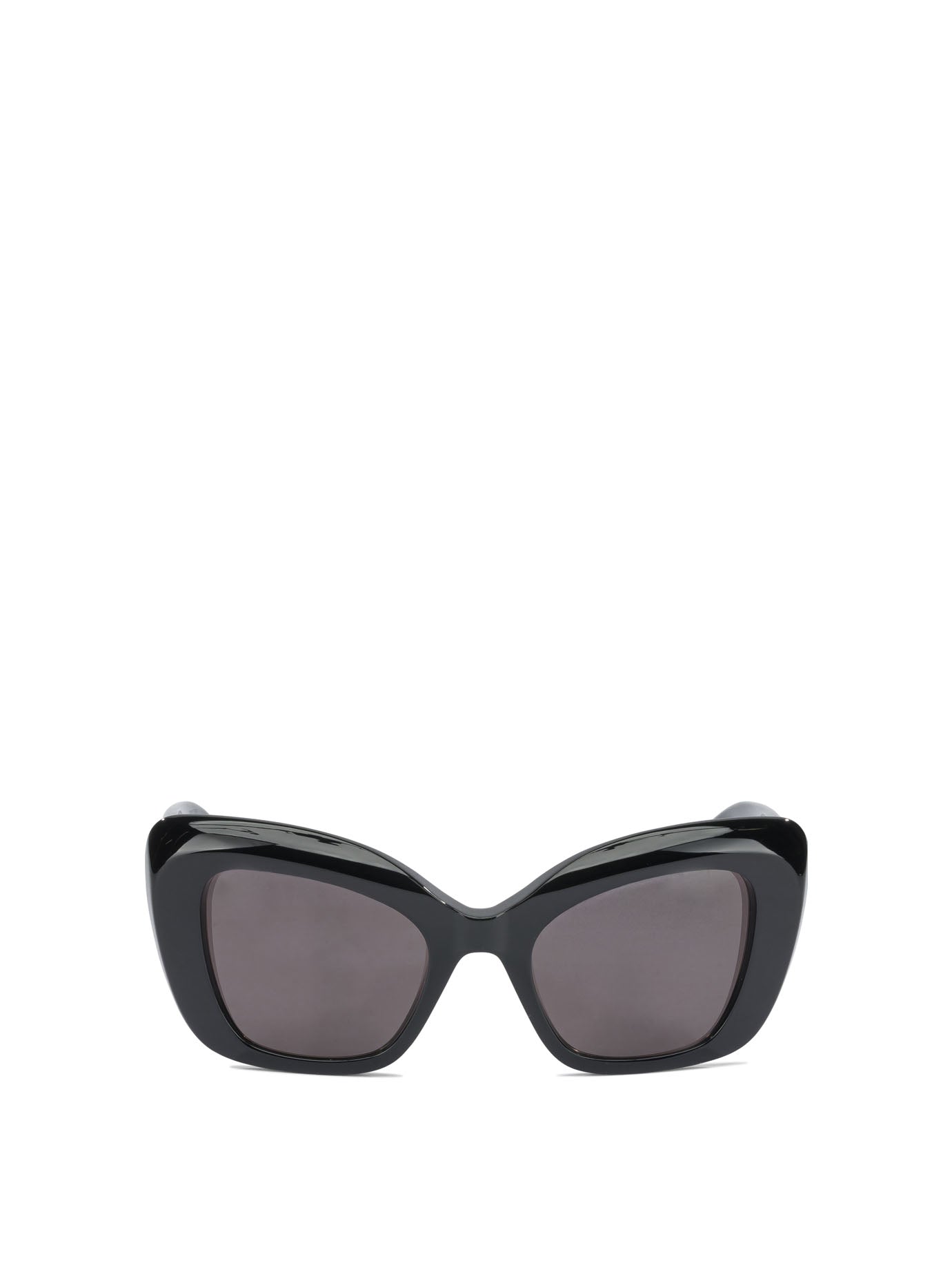 Balenciaga Diva Butterfly Sunglasses