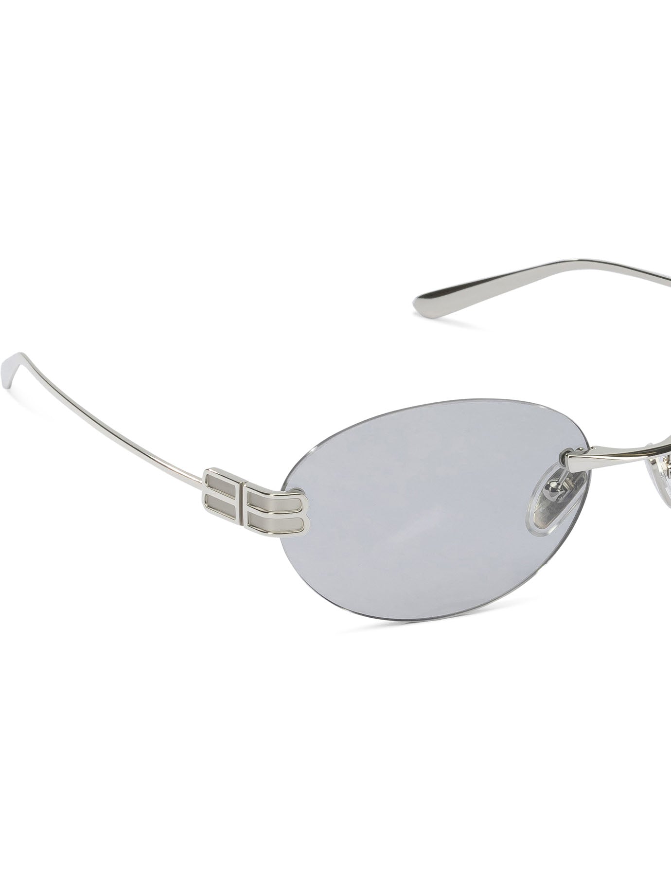 Balenciaga Af Gossip Sunglasses