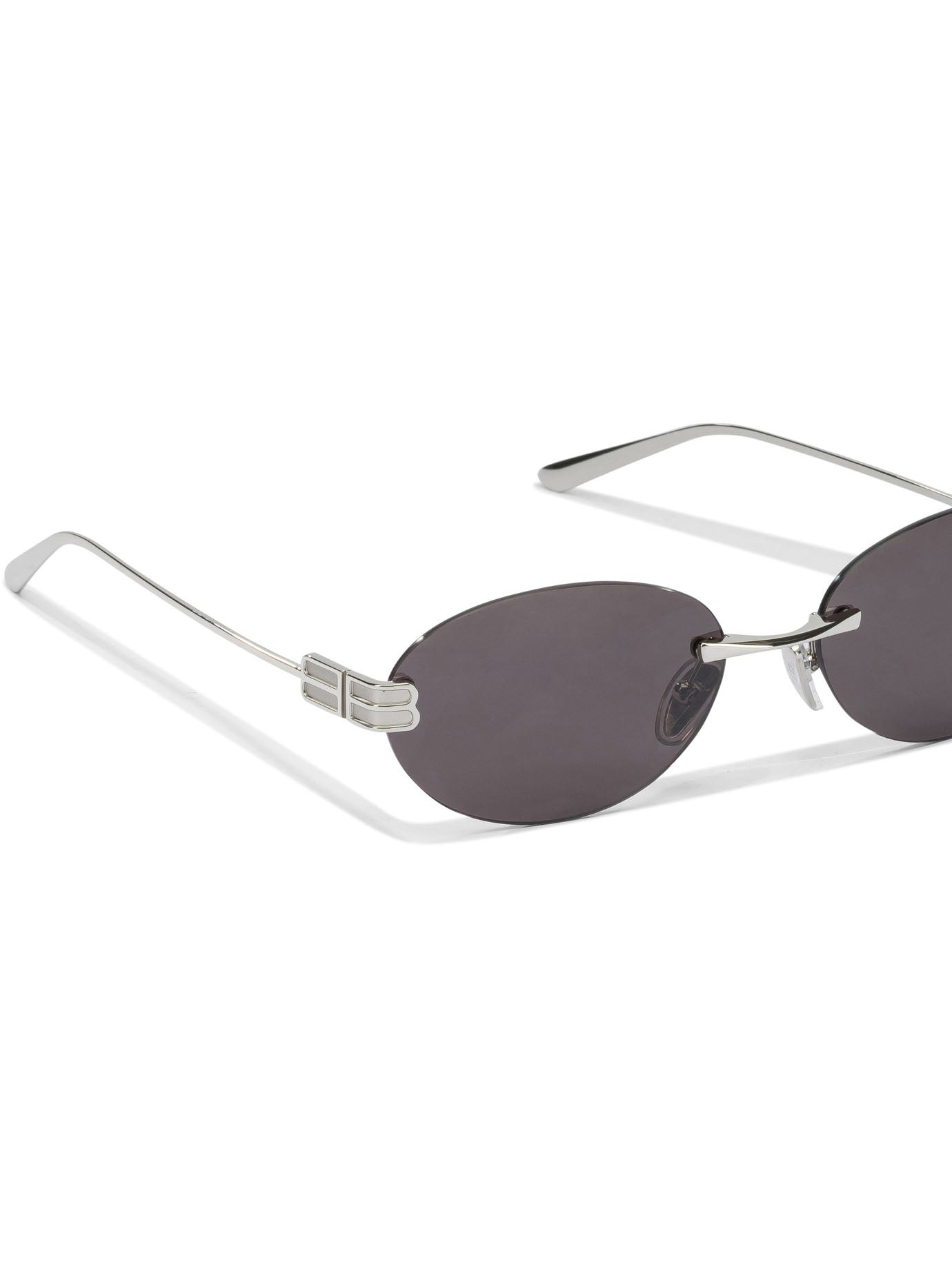 Balenciaga Af Gossip Sunglasses