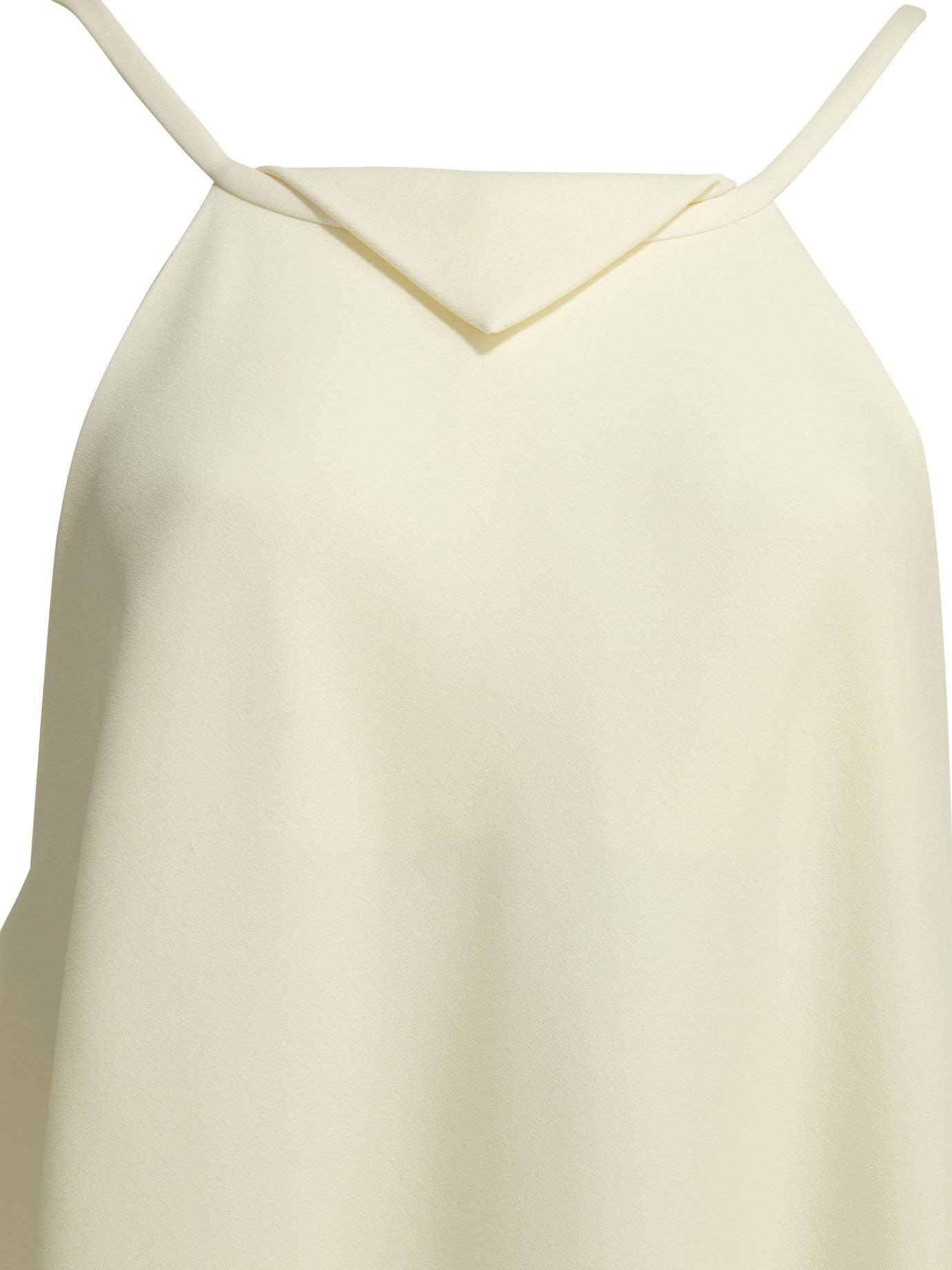 Balenciaga Casual Draped Top