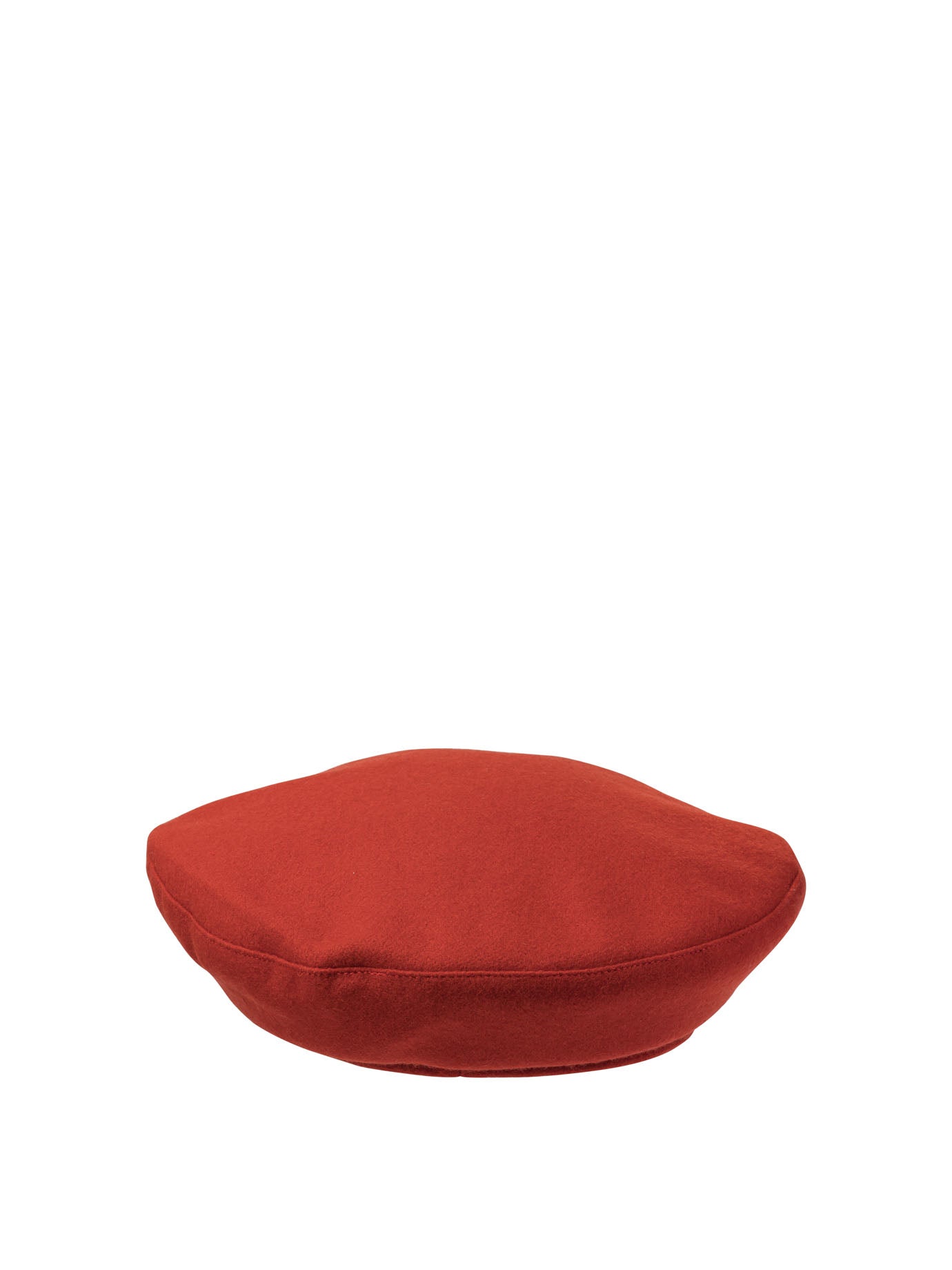 Barbour Barbour X Ganni Wool Beret