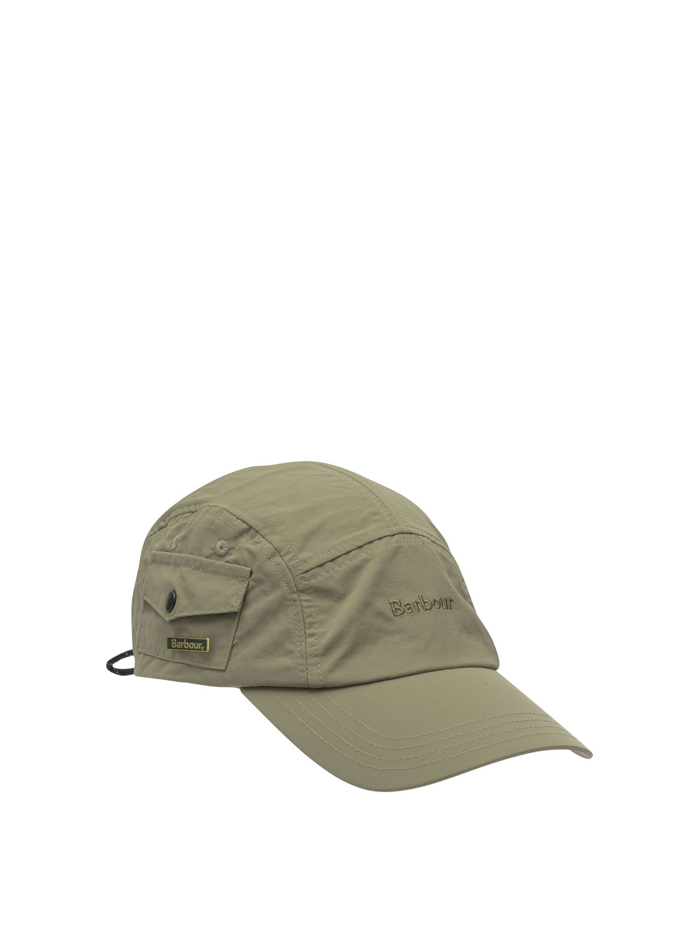 Barbour Festival Baseball Cap