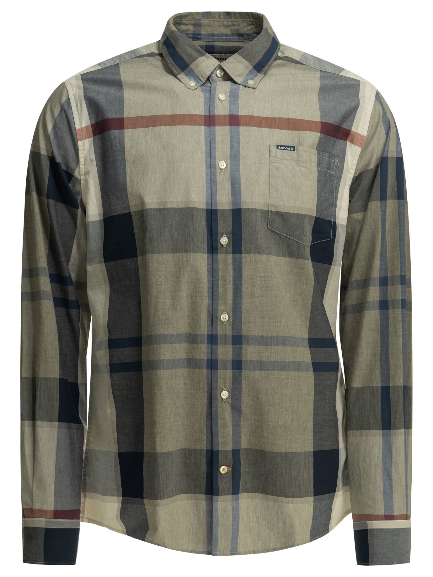 Barbour Harris Casual Shirt