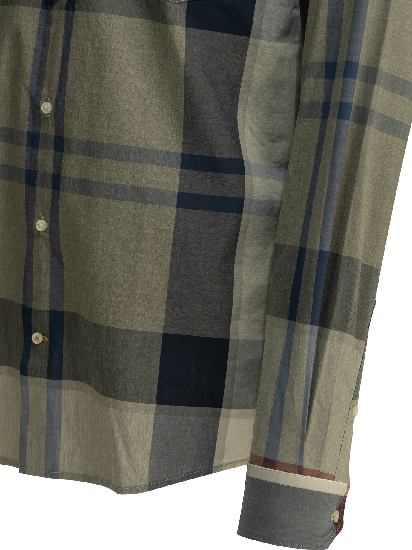 Barbour Harris Casual Shirt