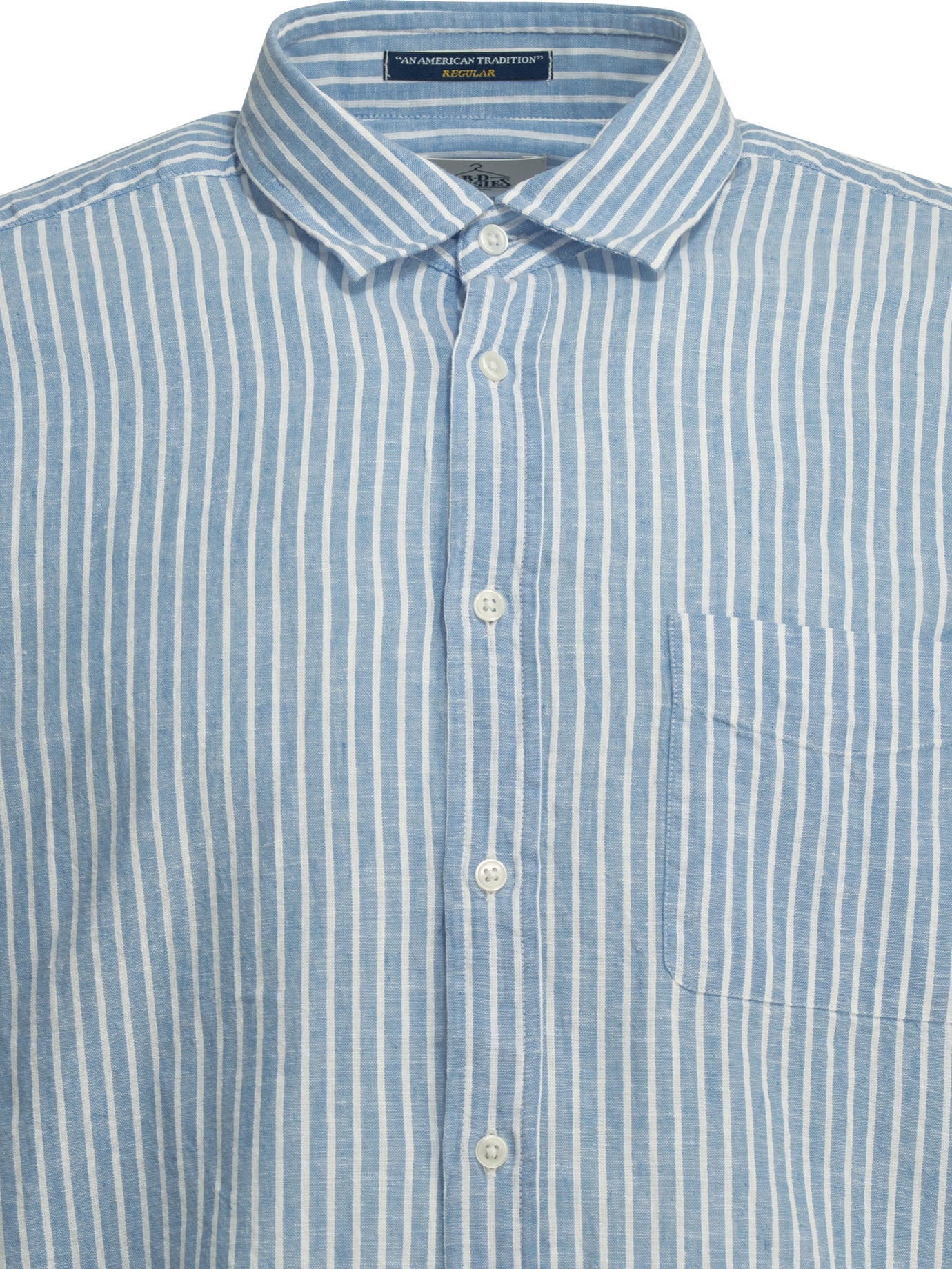 BD BAGGIES Bradford Casual Shirt