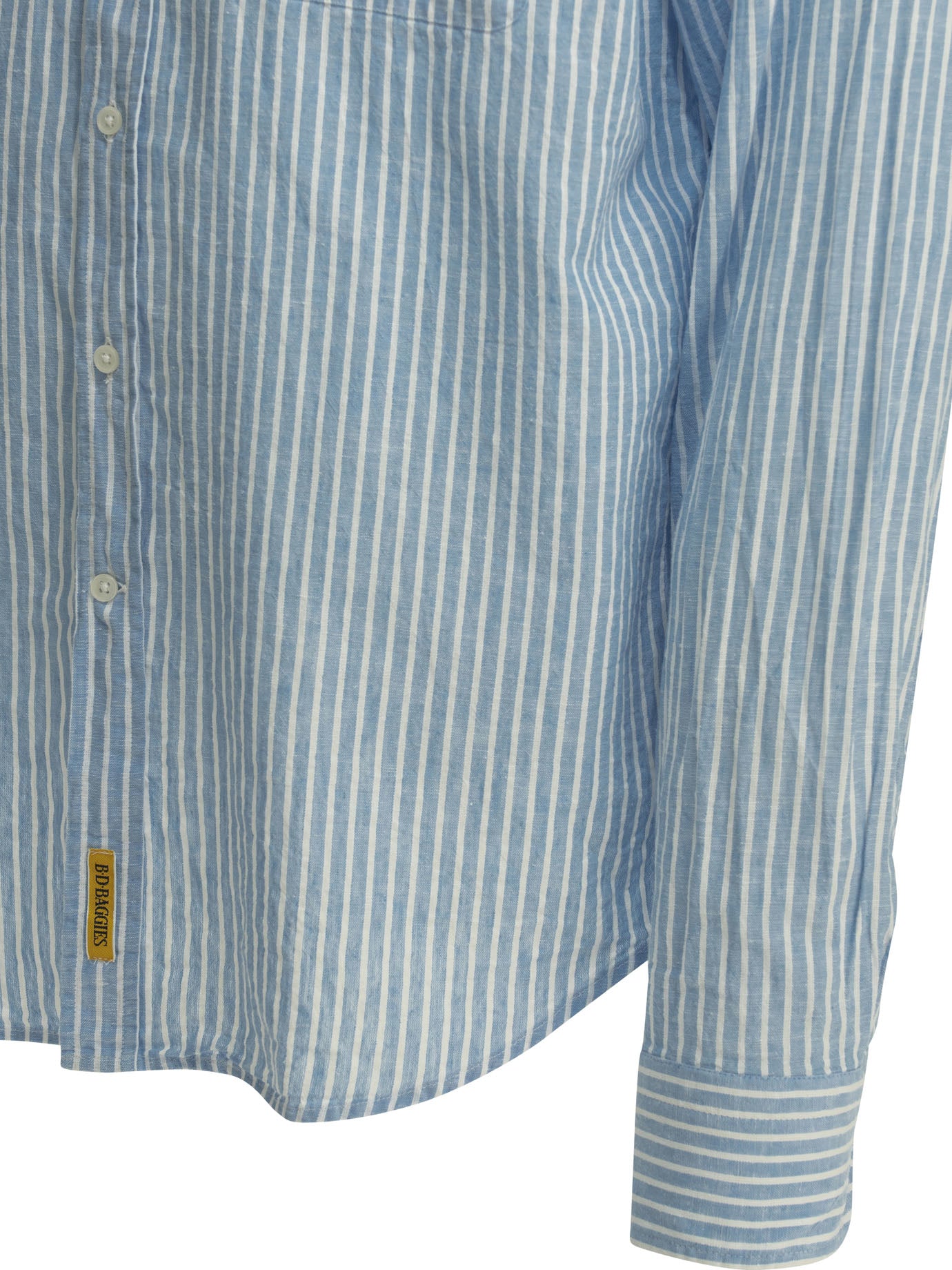 BD BAGGIES Bradford Casual Shirt
