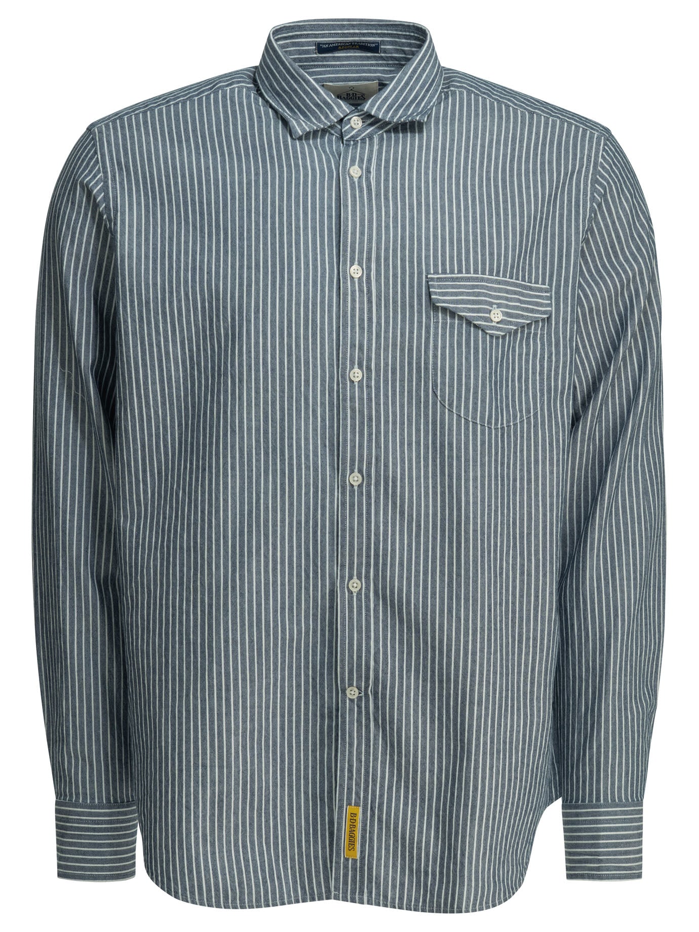 BD BAGGIES Bradford Casual Shirt