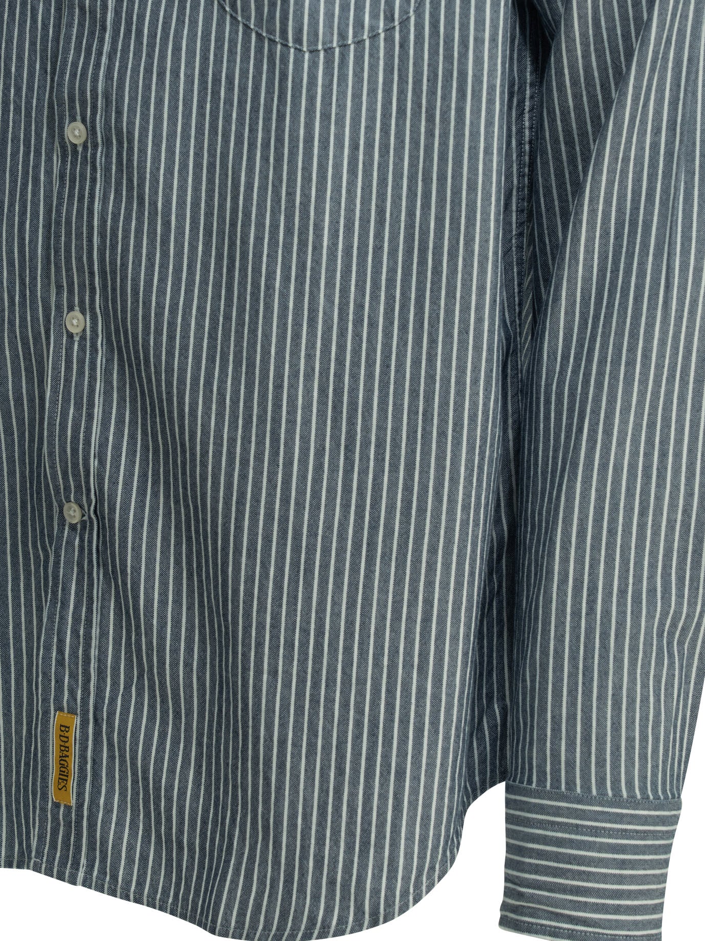 BD BAGGIES Bradford Casual Shirt