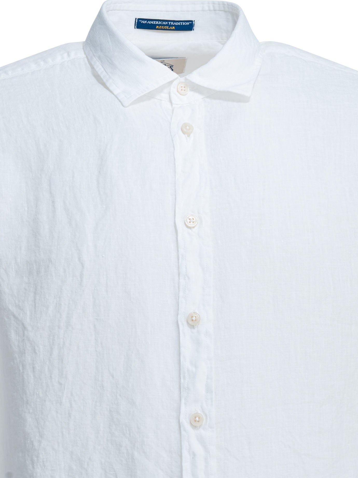 BD BAGGIES Brad Casual Shirt