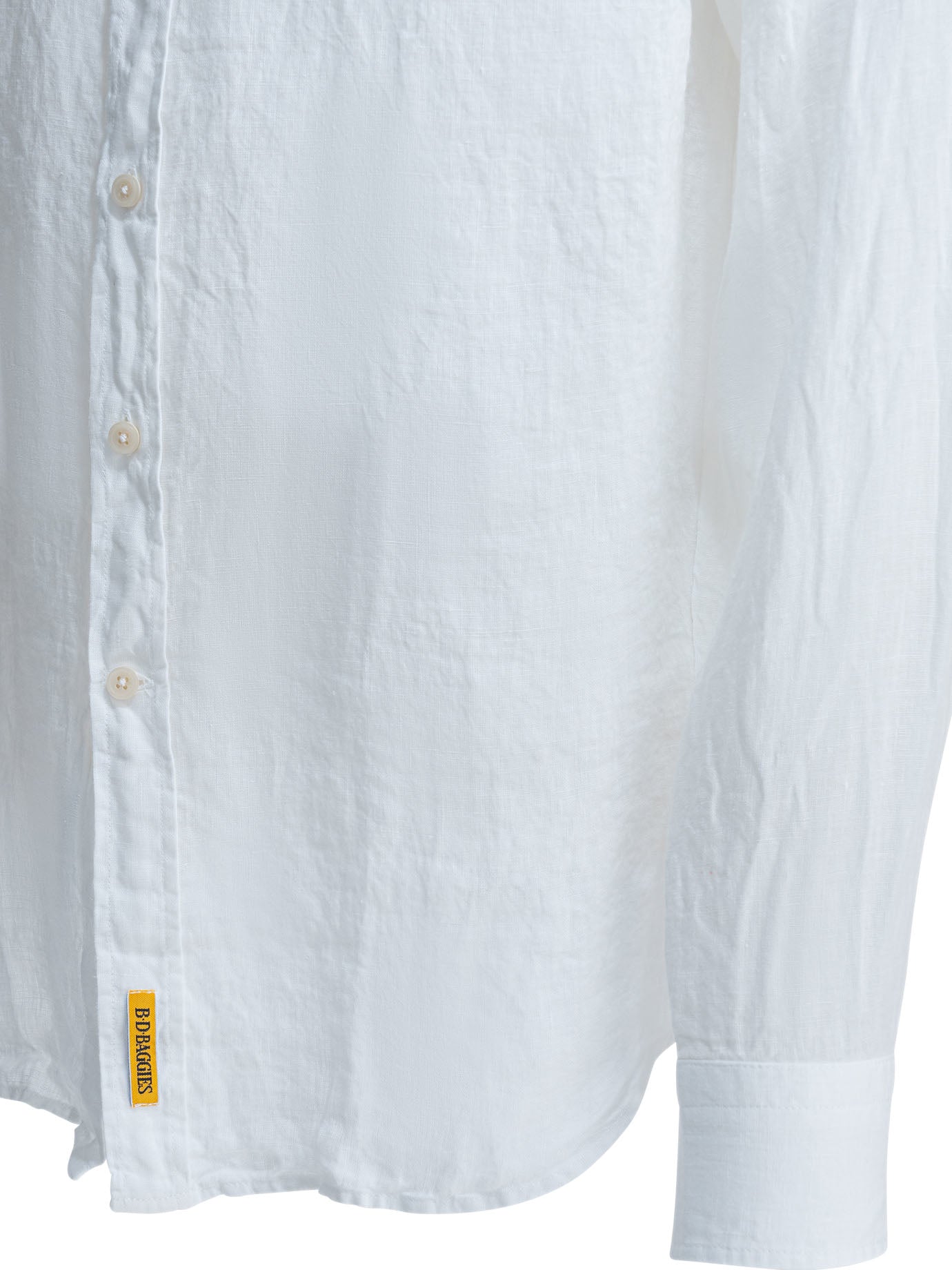 BD BAGGIES Brad Casual Shirt