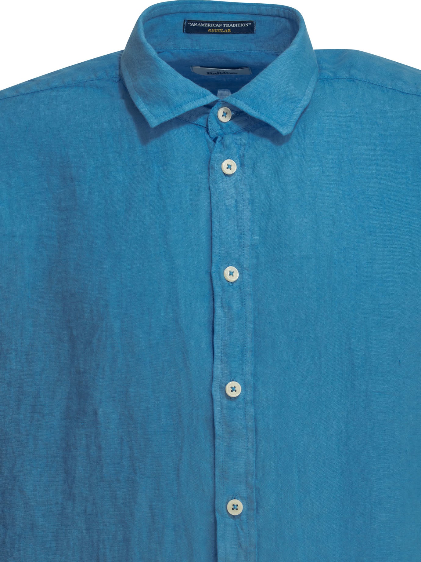 BD BAGGIES Brad Casual Shirt
