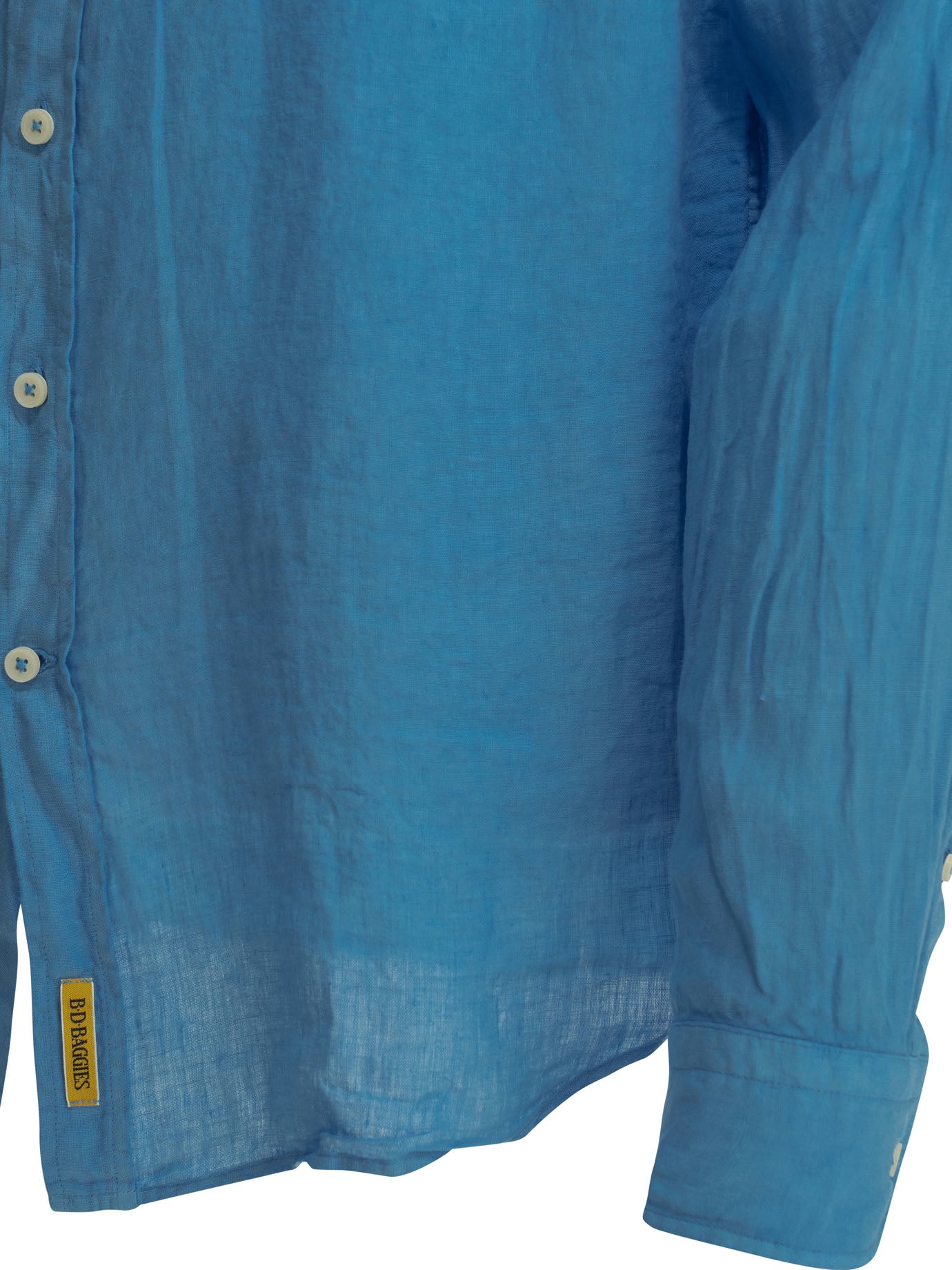 BD BAGGIES Brad Casual Shirt