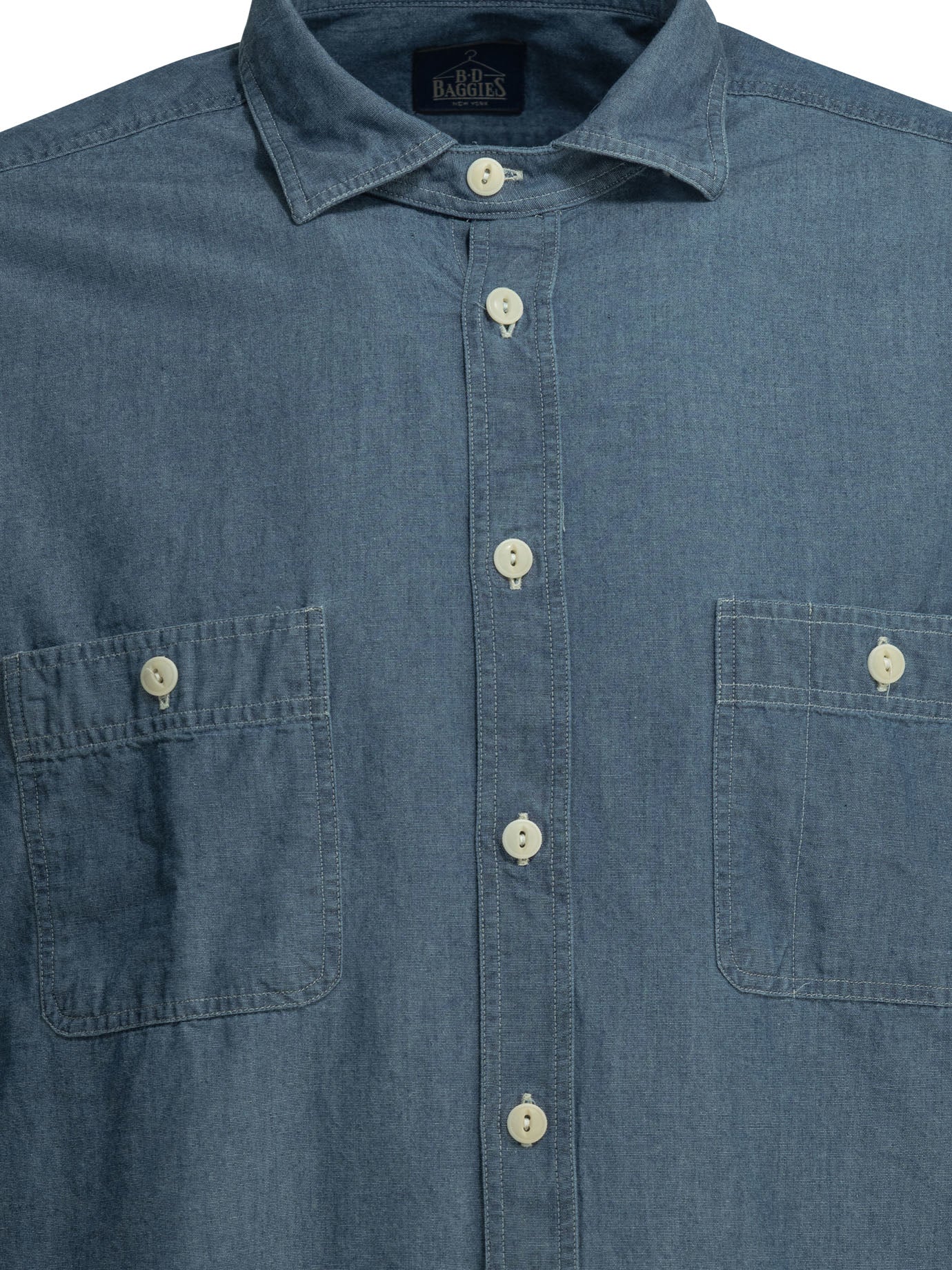 BD BAGGIES Bradford Casual Shirt